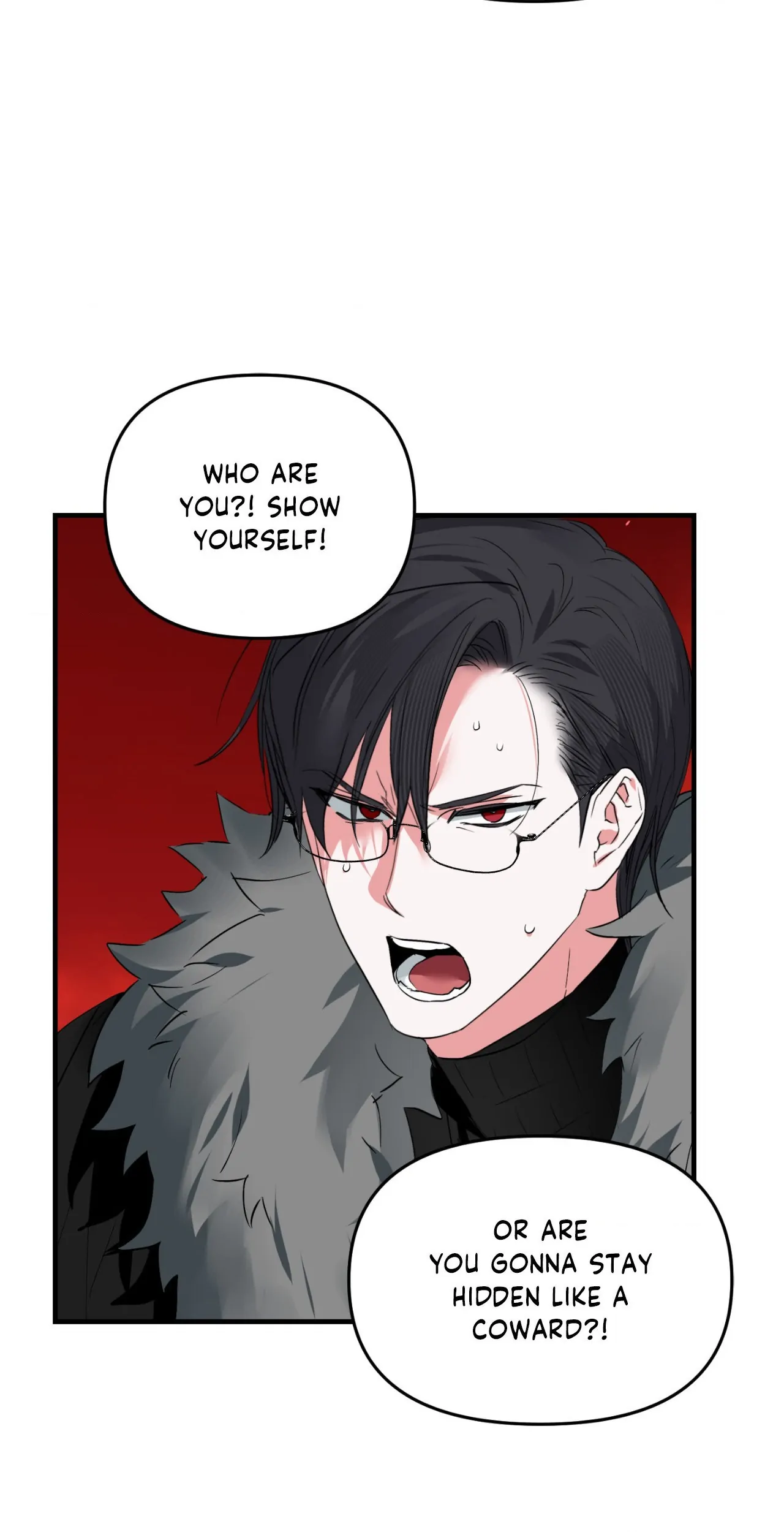 Well-hung Hero [Official] - Episode 22 manhwa
