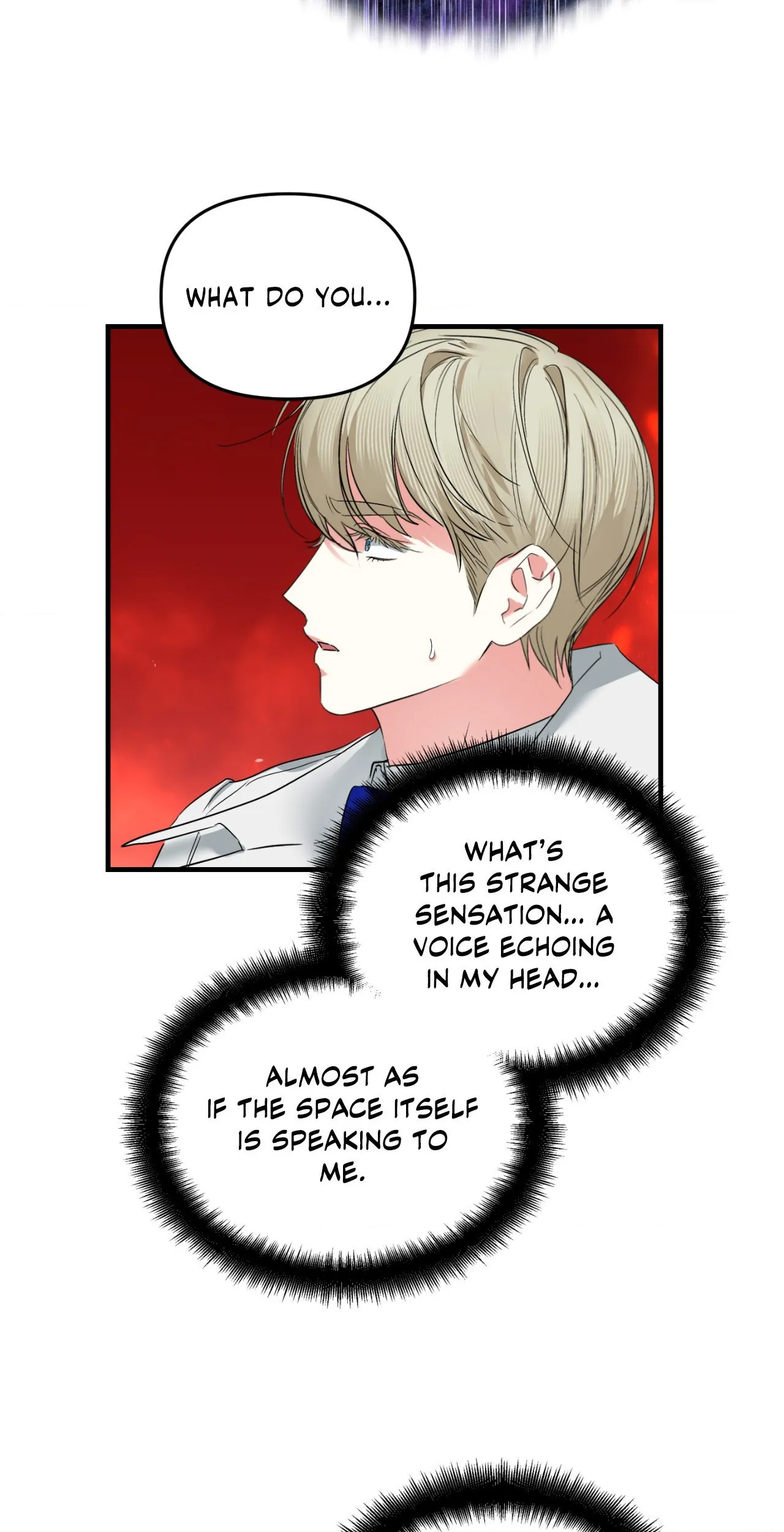 Well-hung Hero [Official] - Episode 22 manhwa