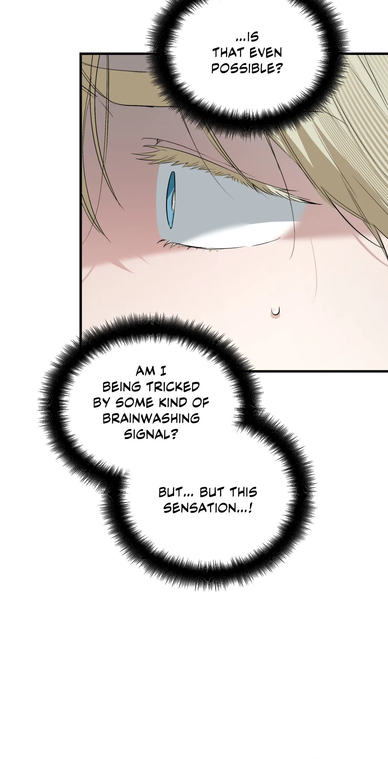 Well-hung Hero [Official] - Episode 22 manhwa