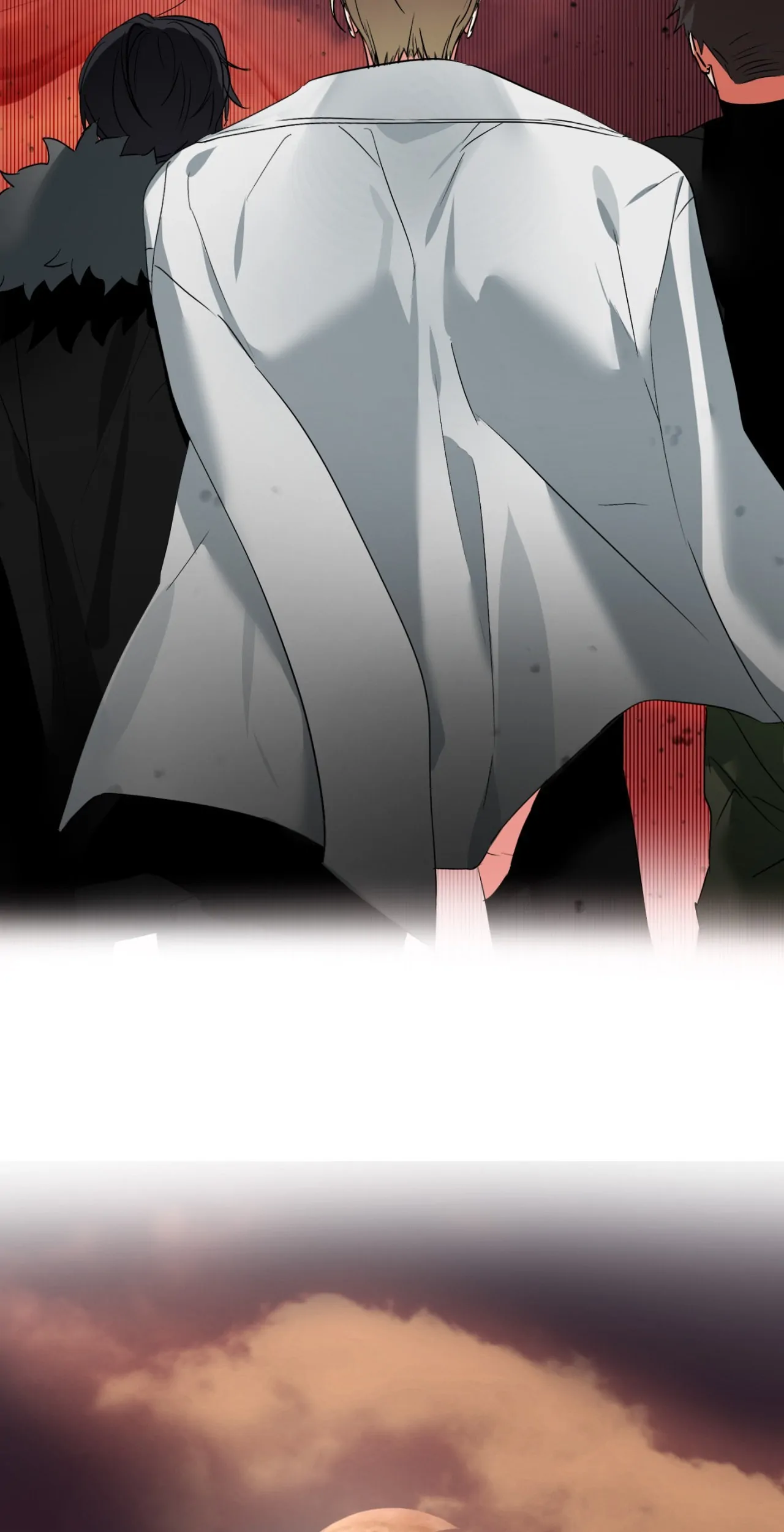 Well-hung Hero [Official] - Episode 22 manhwa