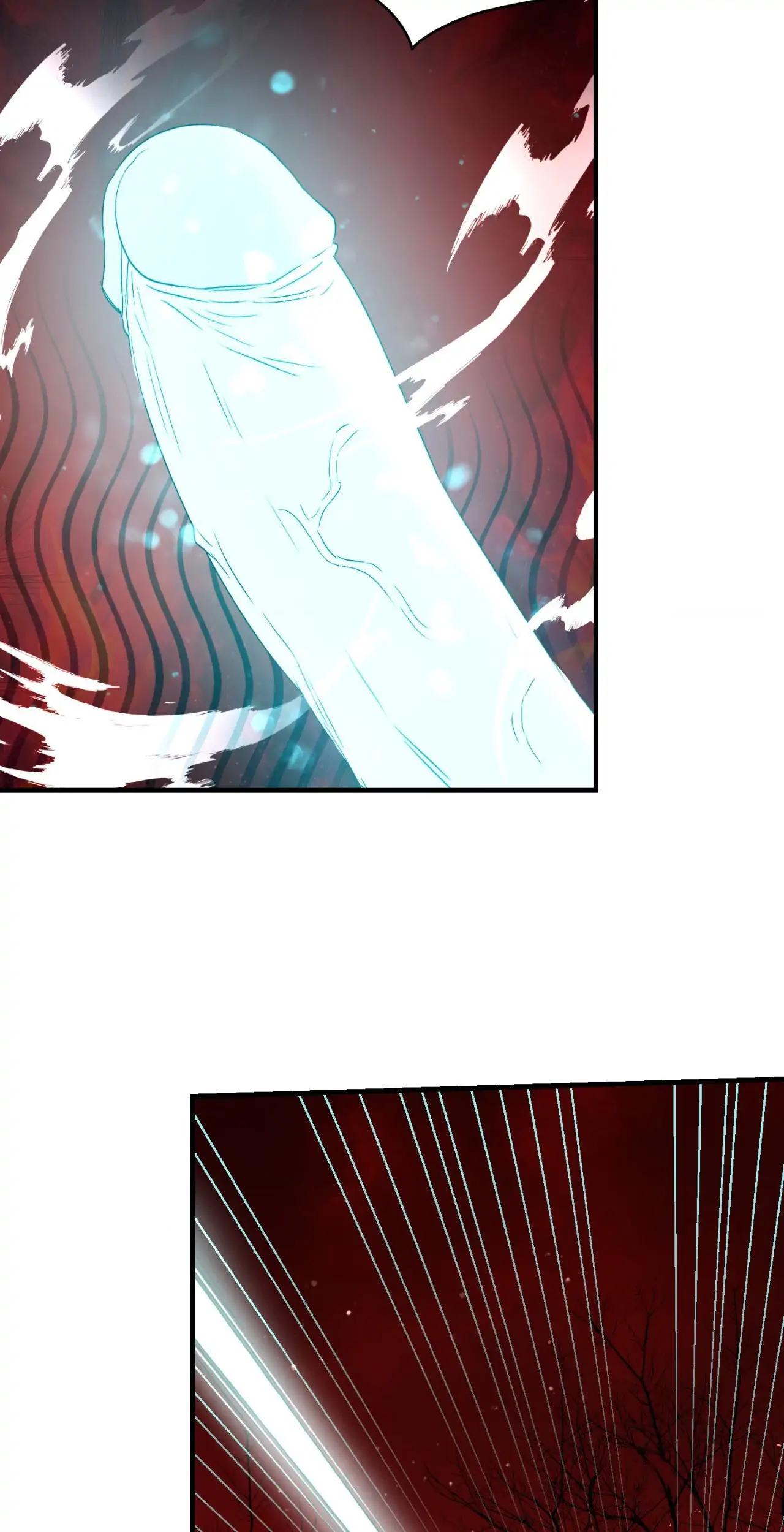 Well-hung Hero [Official] - Episode 22 manhwa