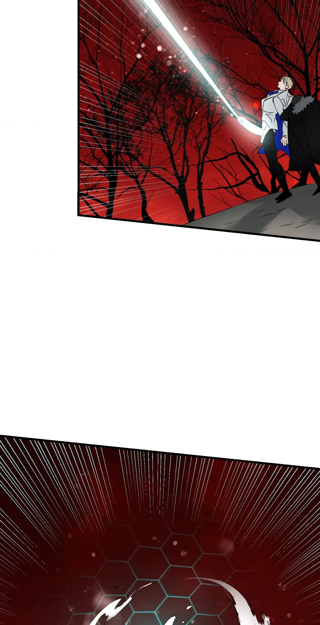 Well-hung Hero [Official] - Episode 22 manhwa
