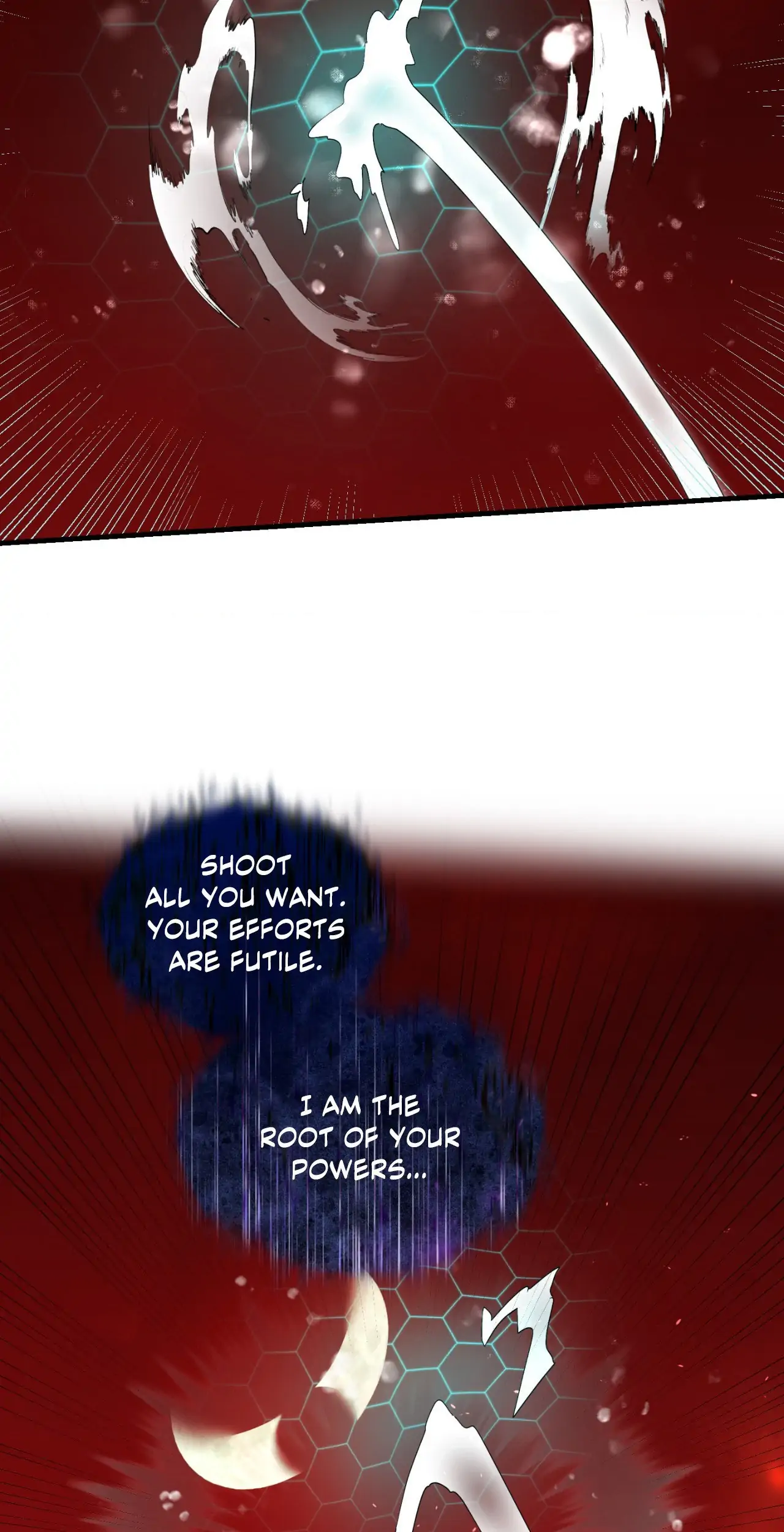 Well-hung Hero [Official] - Episode 22 manhwa