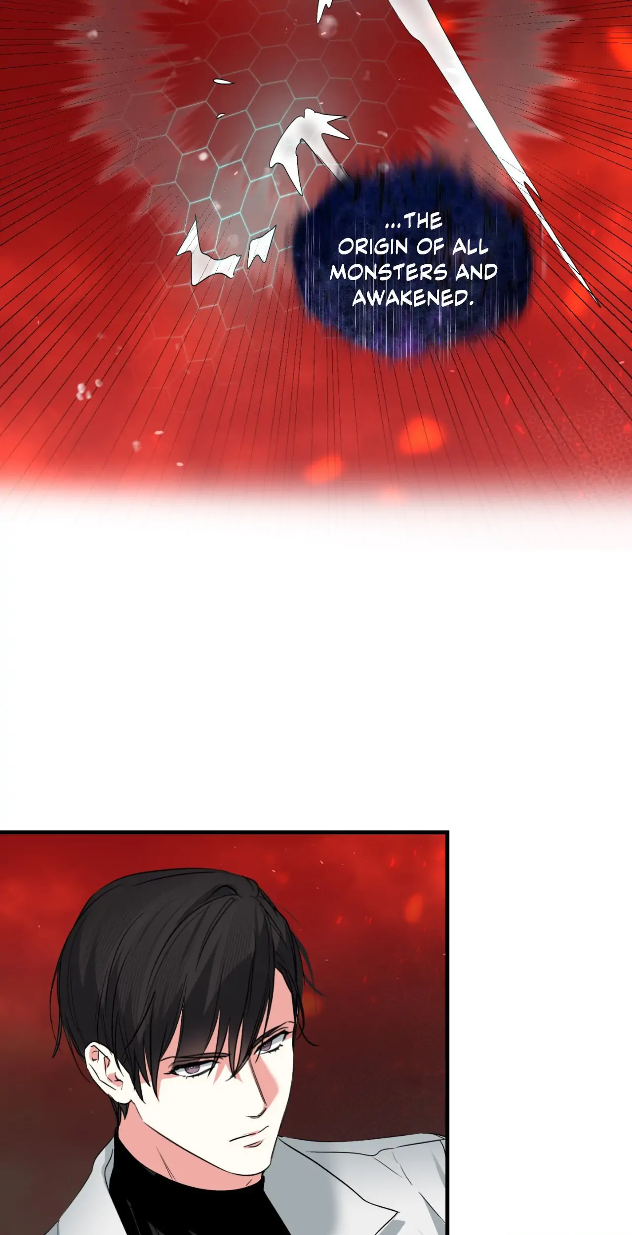 Well-hung Hero [Official] - Episode 22 manhwa