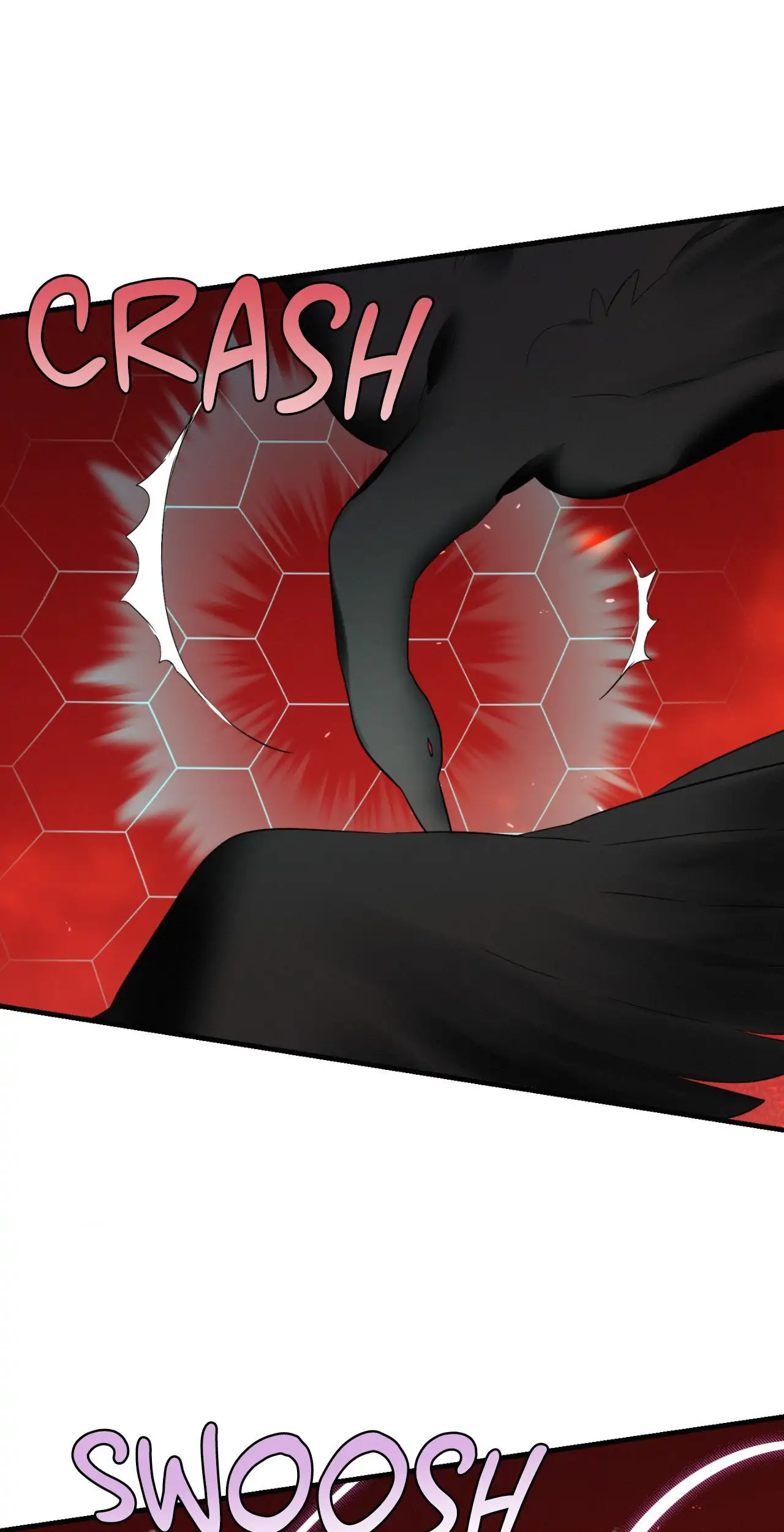 Well-hung Hero [Official] - Episode 23 manhwa