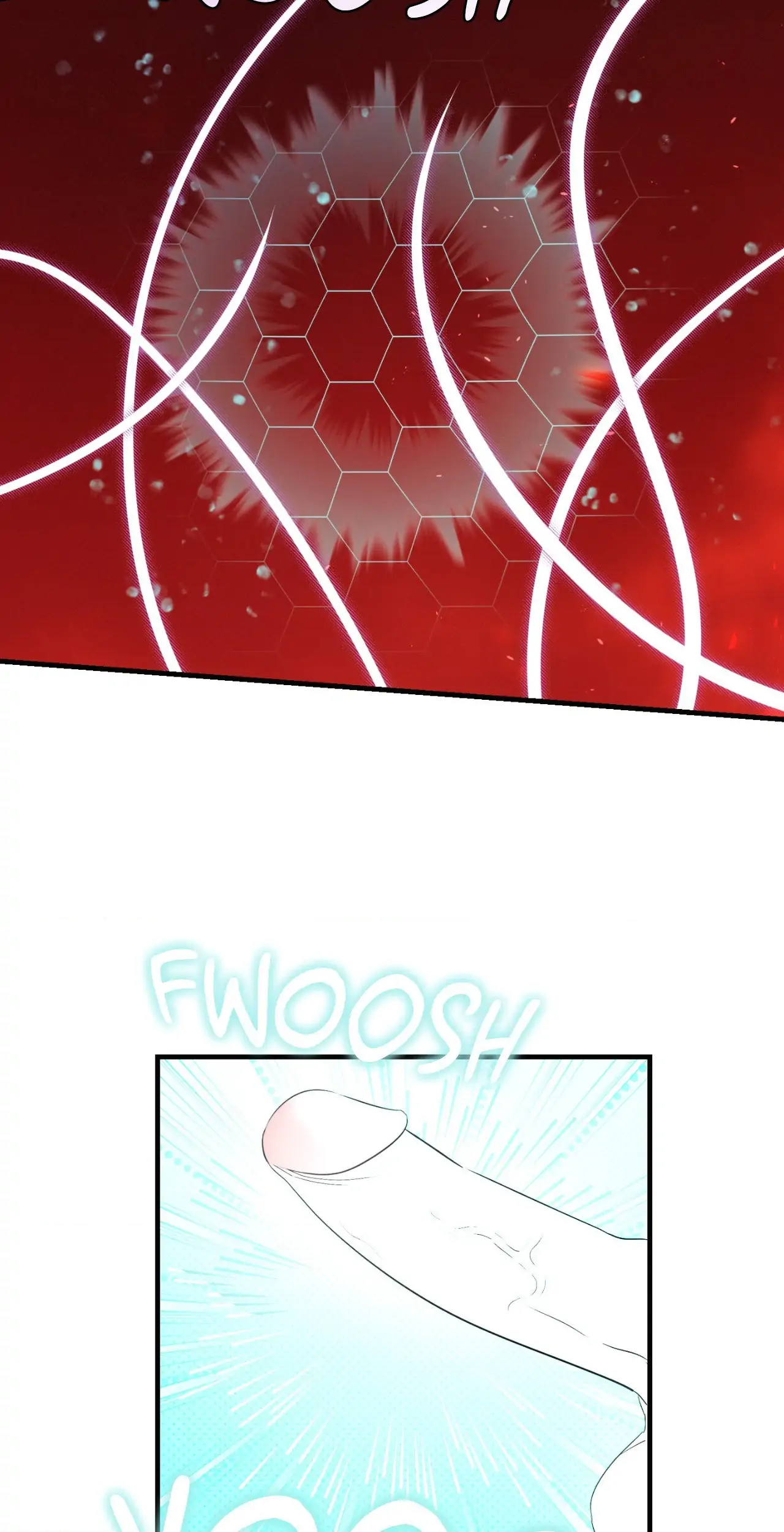 Well-hung Hero [Official] - Episode 23 manhwa