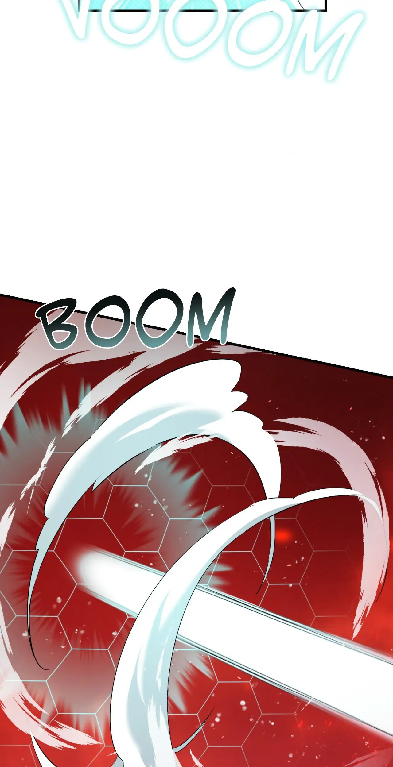 Well-hung Hero [Official] - Episode 23 manhwa
