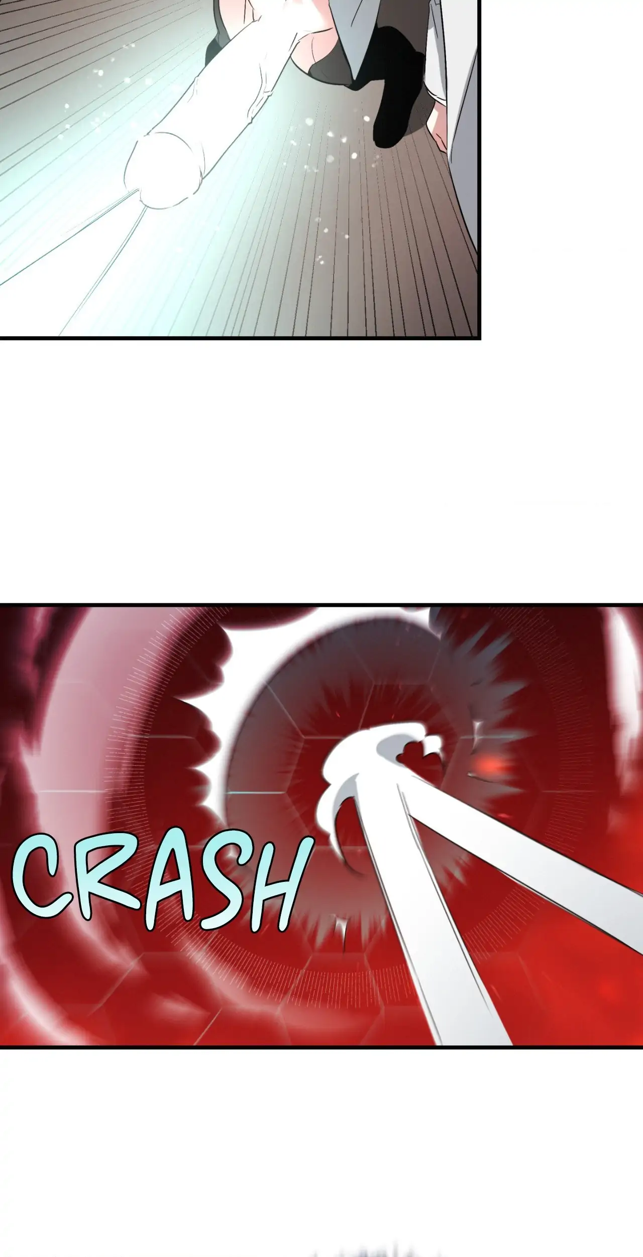 Well-hung Hero [Official] - Episode 23 manhwa