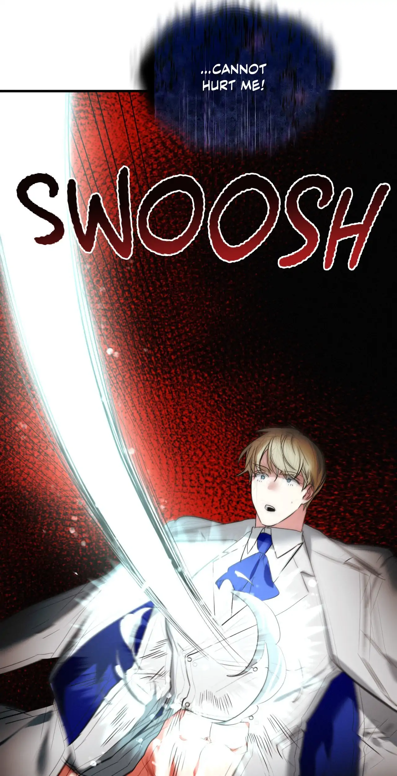 Well-hung Hero [Official] - Episode 23 manhwa