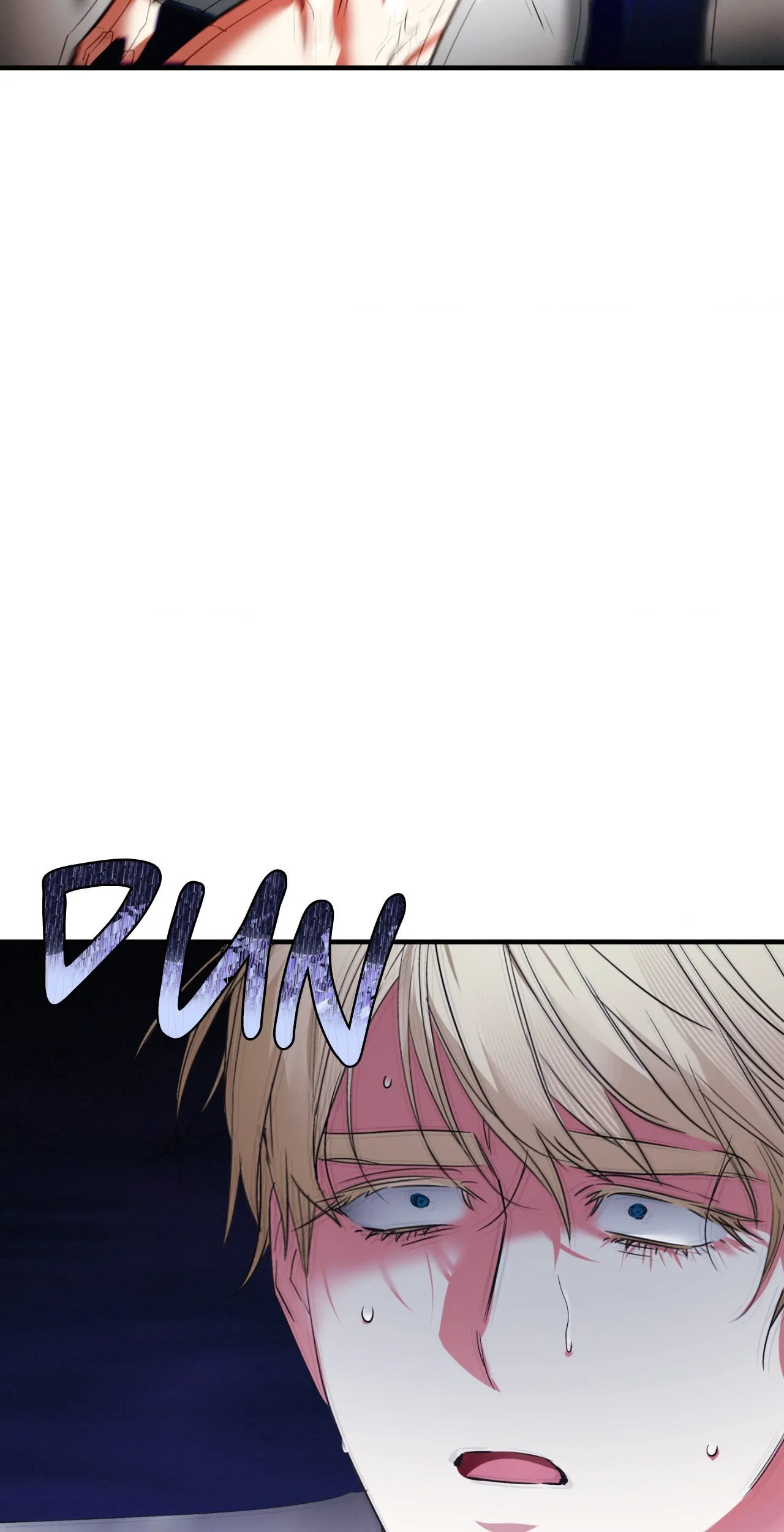 Well-hung Hero [Official] - Episode 23 manhwa