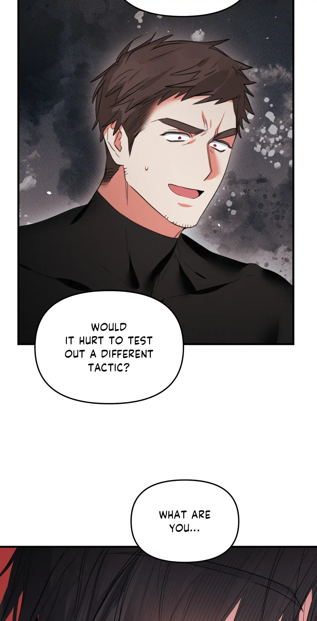 Well-hung Hero [Official] - Episode 23 manhwa