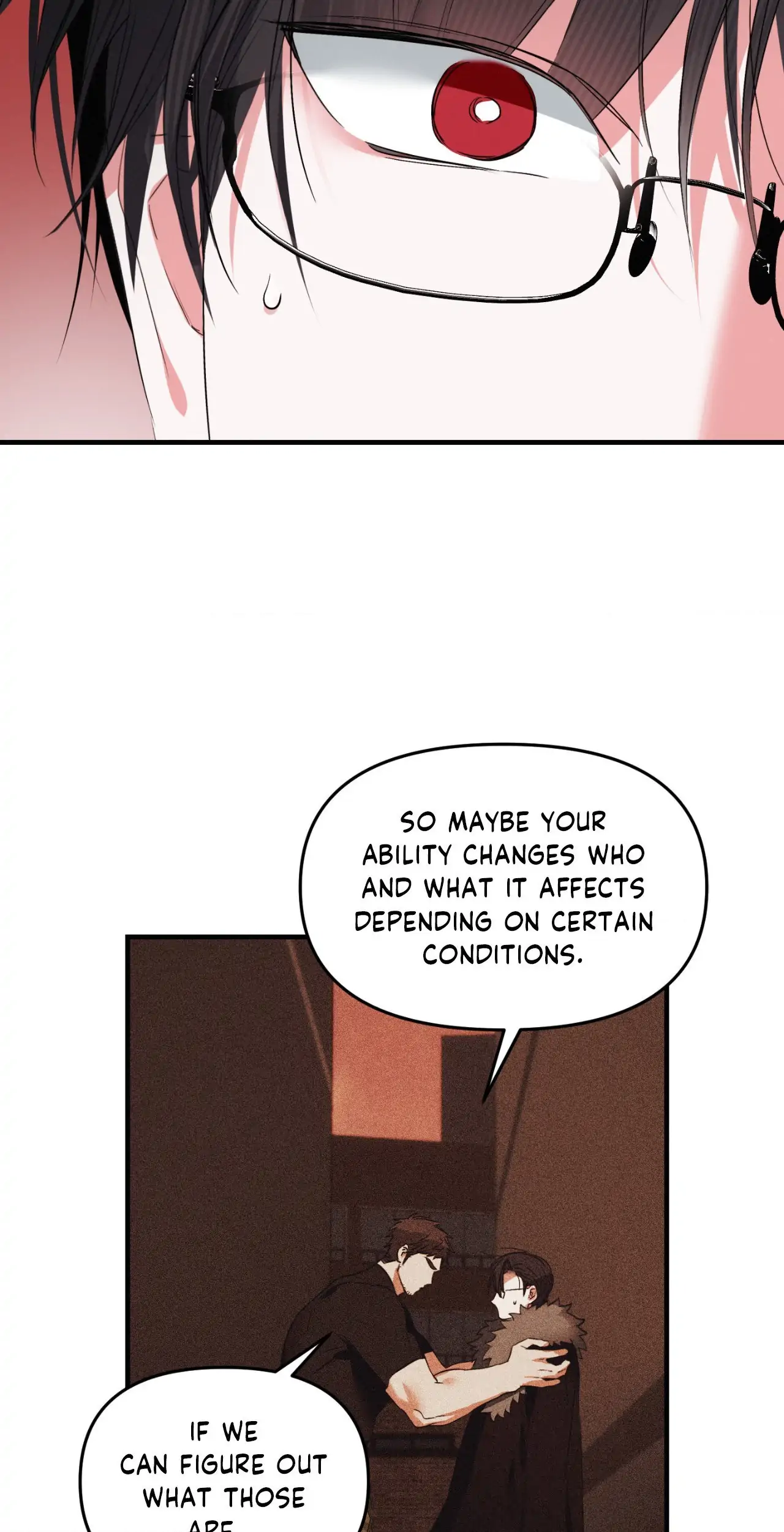 Well-hung Hero [Official] - Episode 23 manhwa
