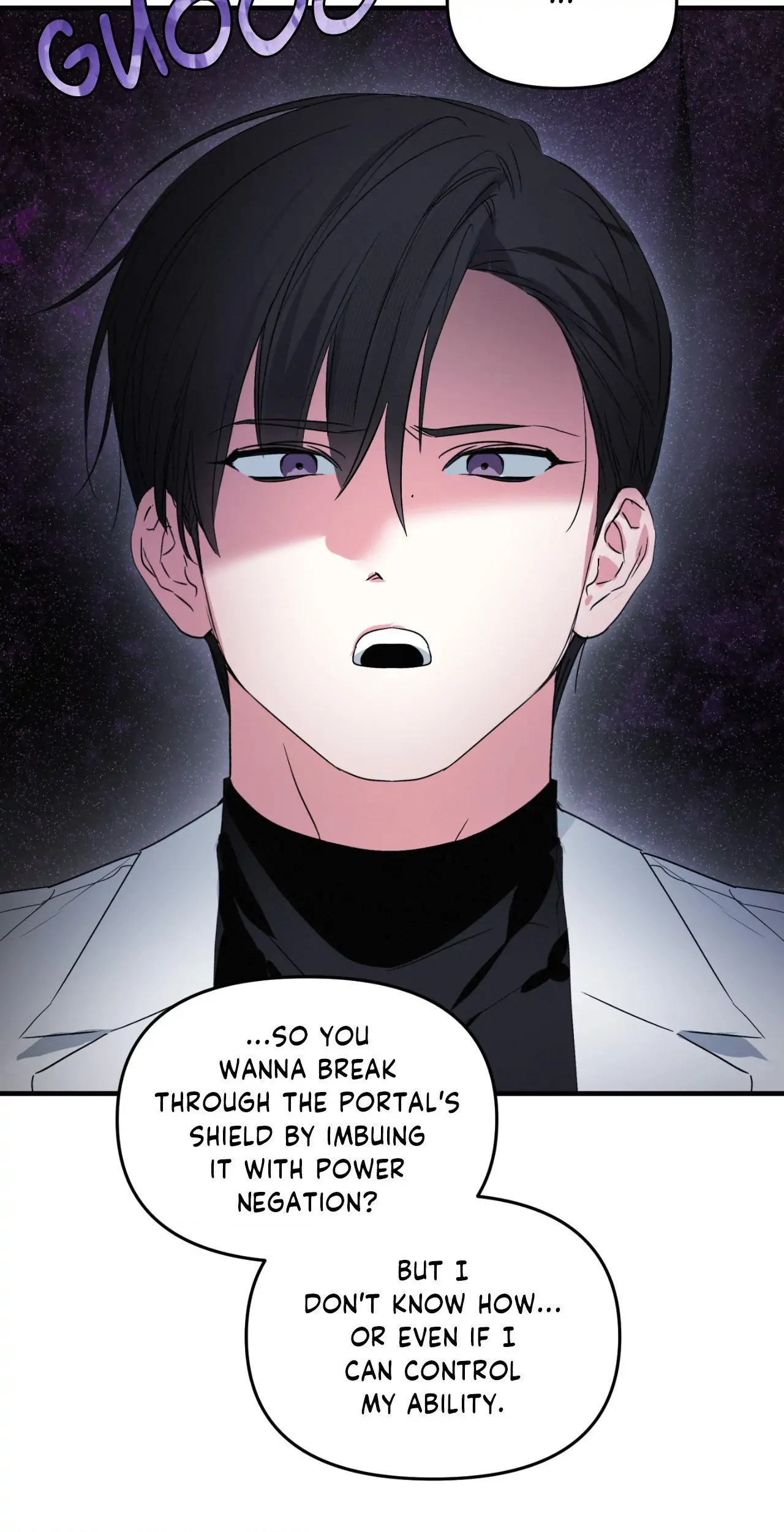 Well-hung Hero [Official] - Episode 23 manhwa