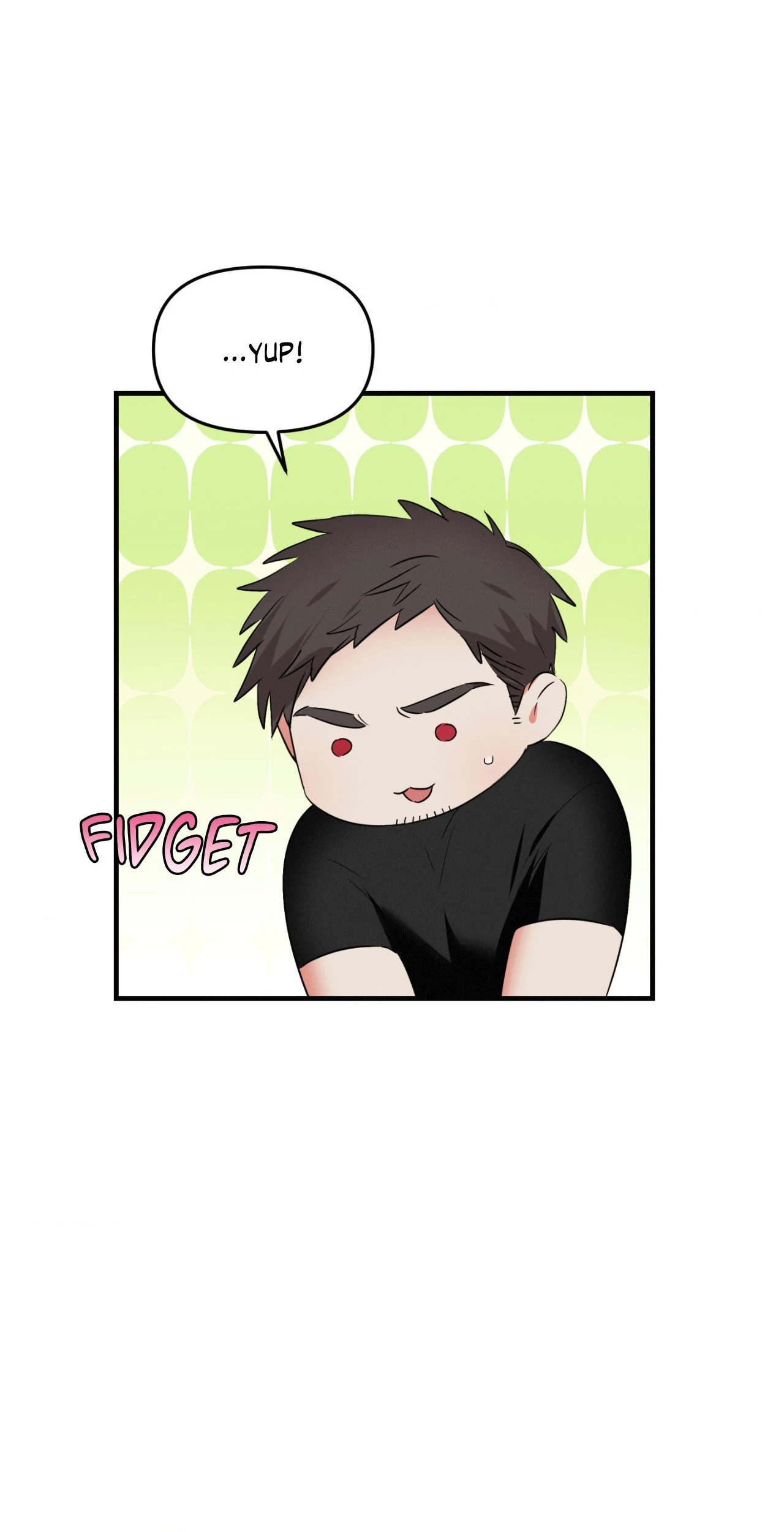 Well-hung Hero [Official] - Episode 23 manhwa
