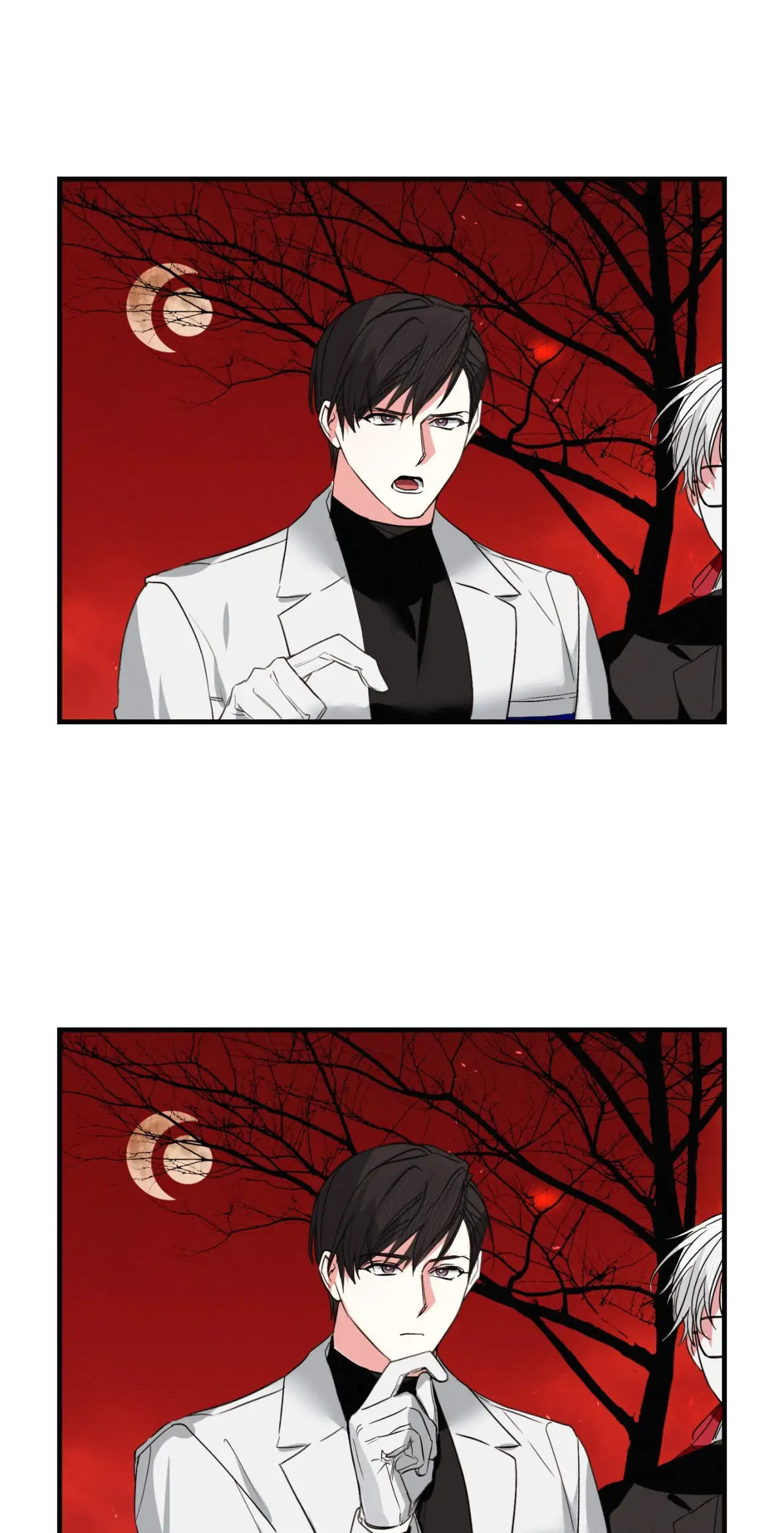 Well-hung Hero [Official] - Episode 23 manhwa