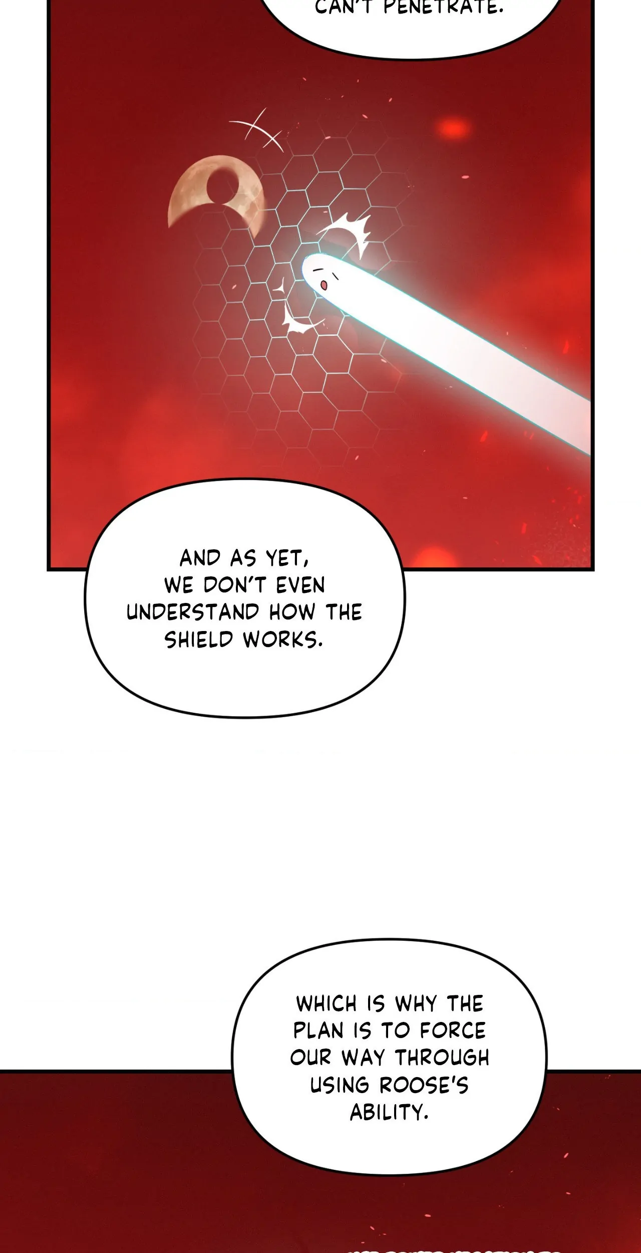 Well-hung Hero [Official] - Episode 23 manhwa