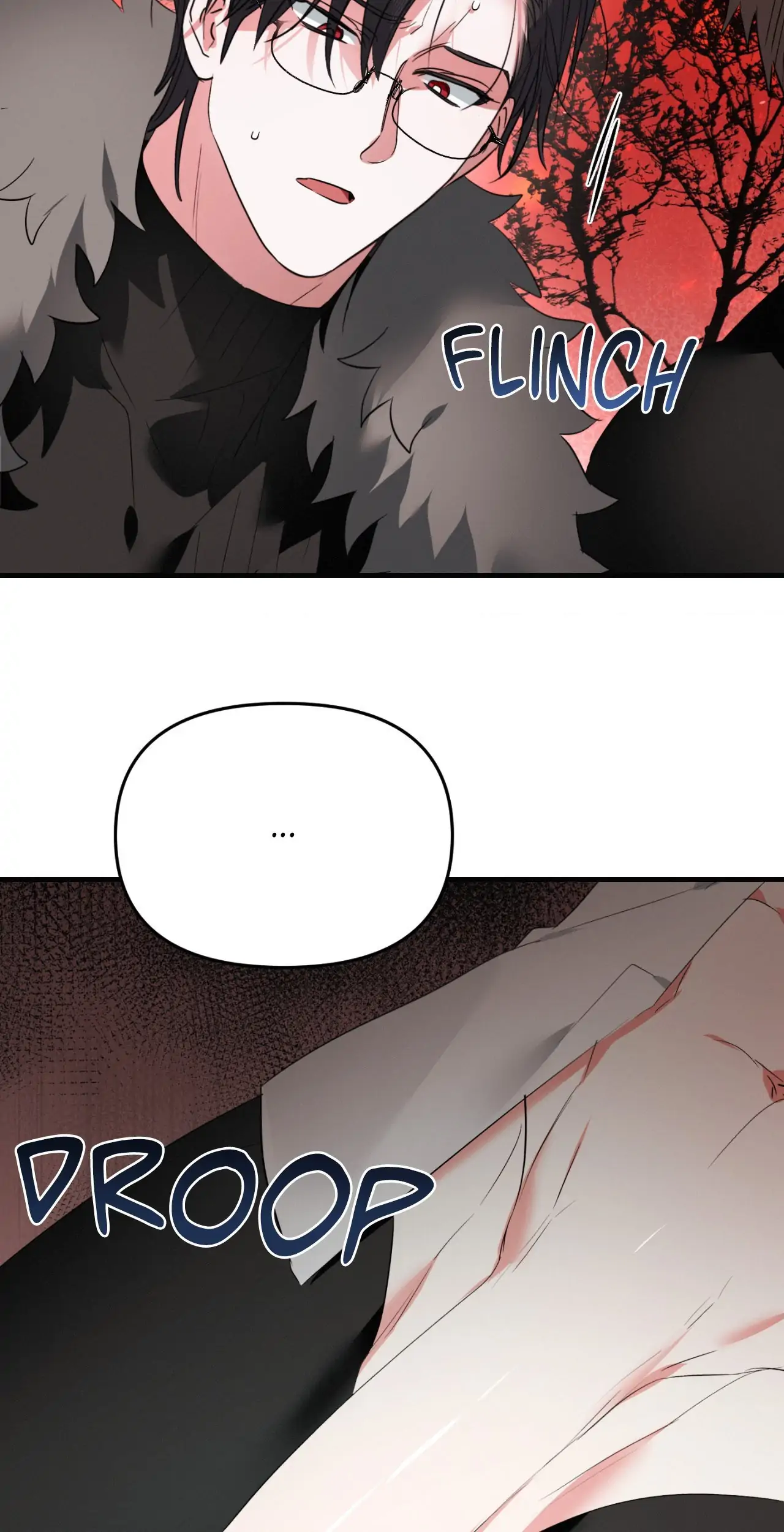 Well-hung Hero [Official] - Episode 23 manhwa