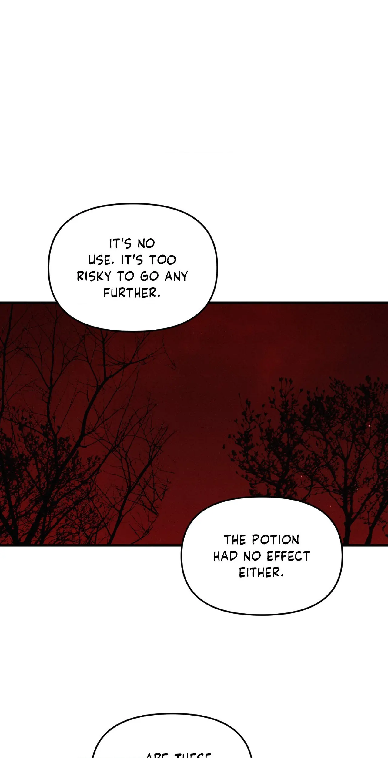 Well-hung Hero [Official] - Episode 23 manhwa