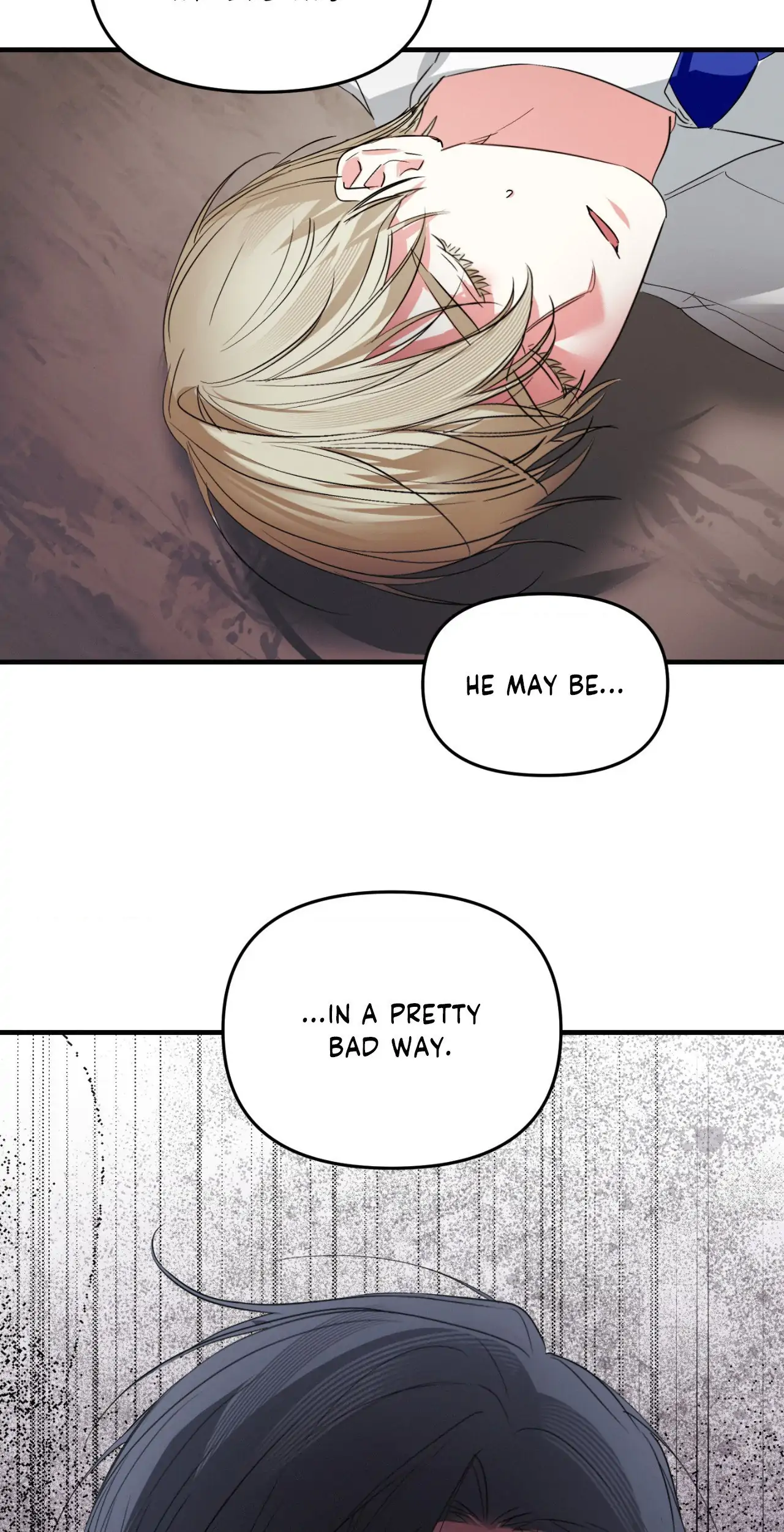 Well-hung Hero [Official] - Episode 23 manhwa