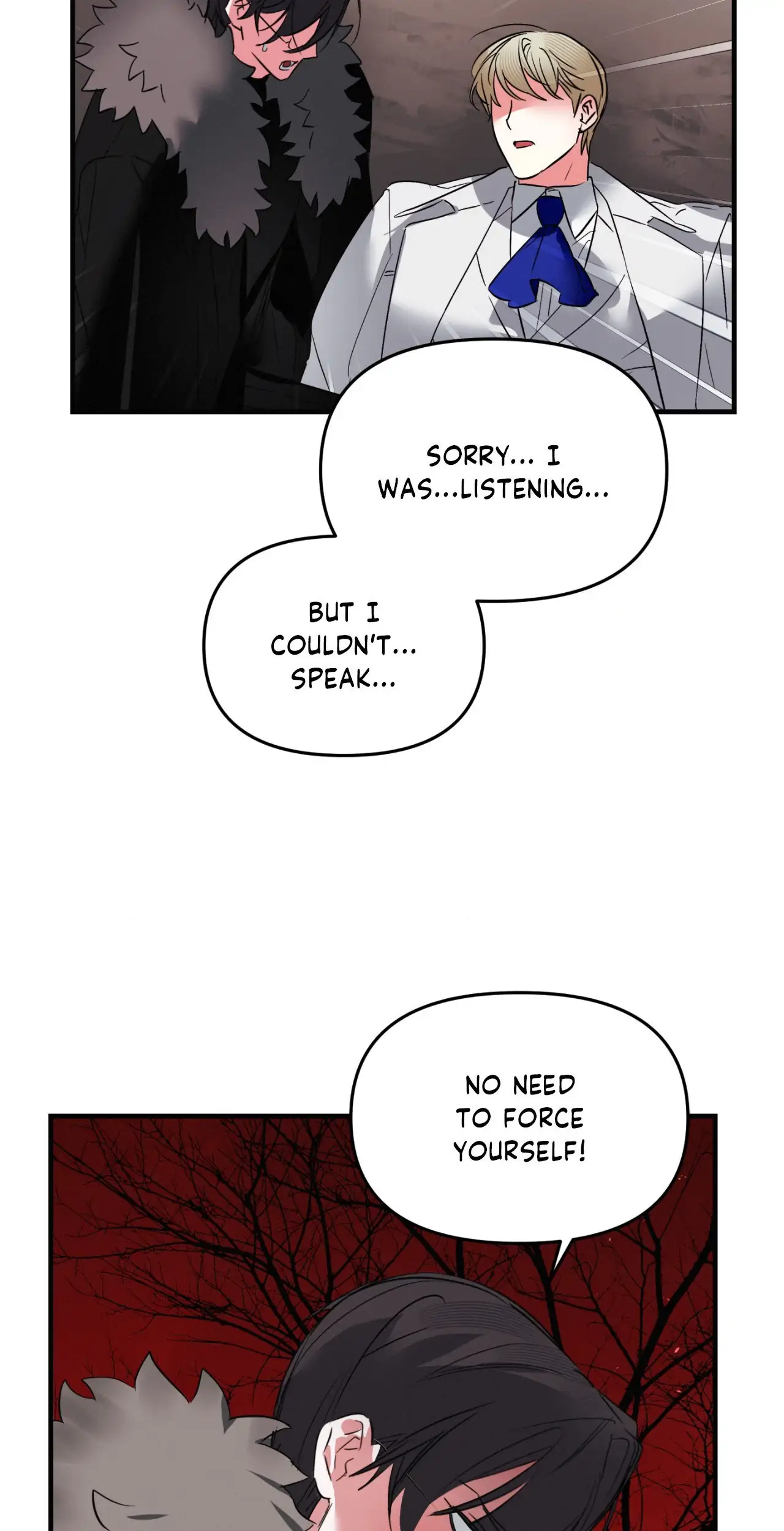 Well-hung Hero [Official] - Episode 23 manhwa