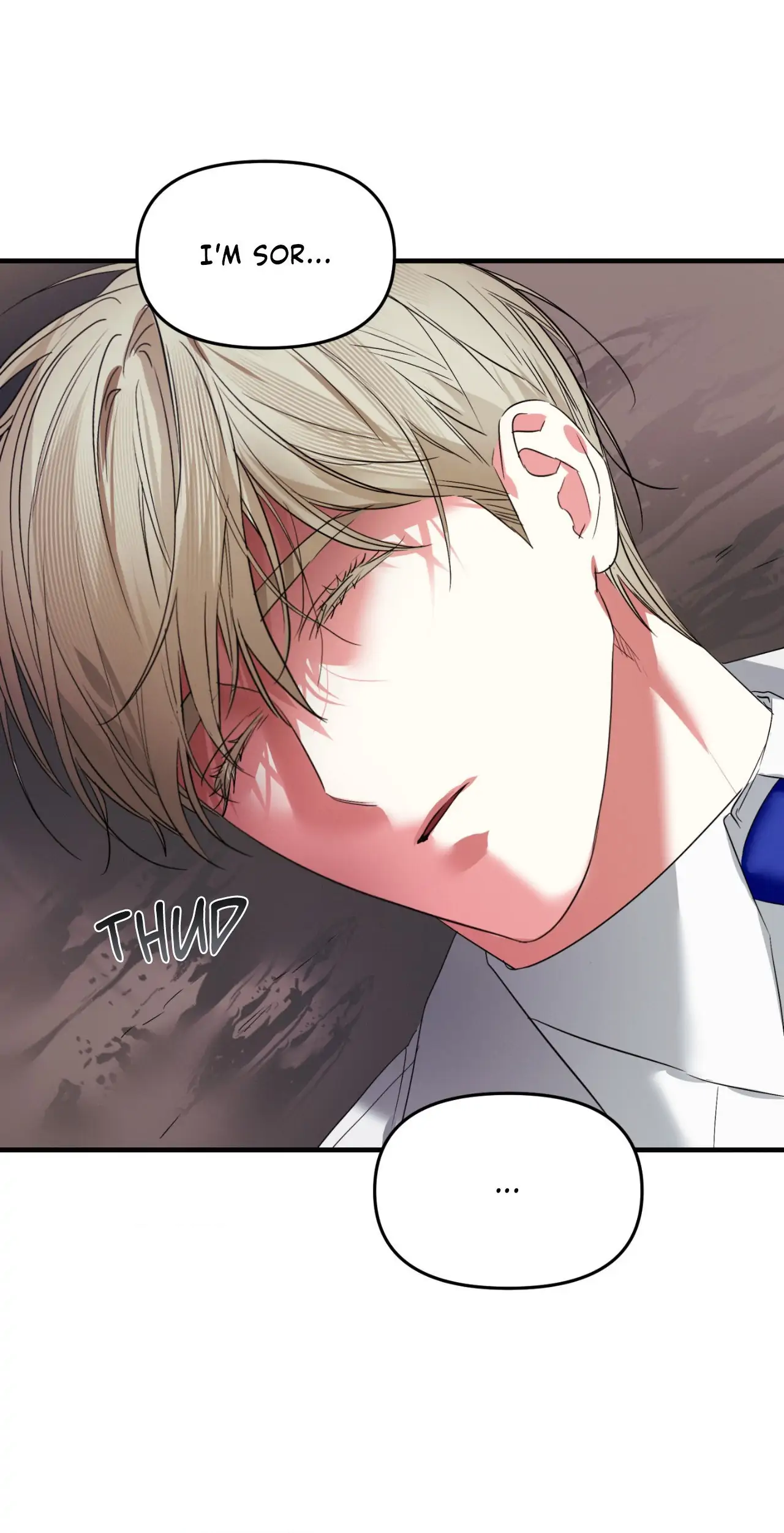 Well-hung Hero [Official] - Episode 23 manhwa