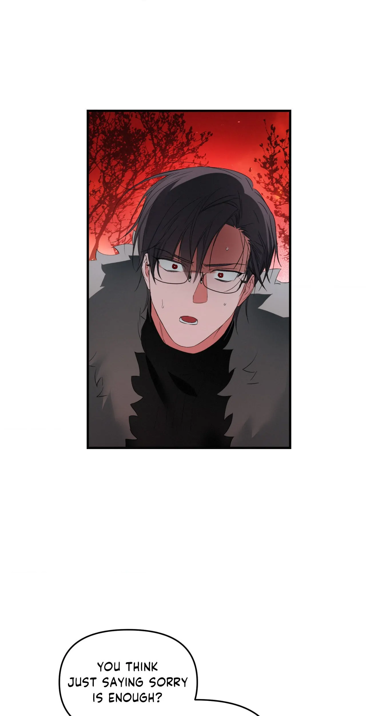 Well-hung Hero [Official] - Episode 23 manhwa