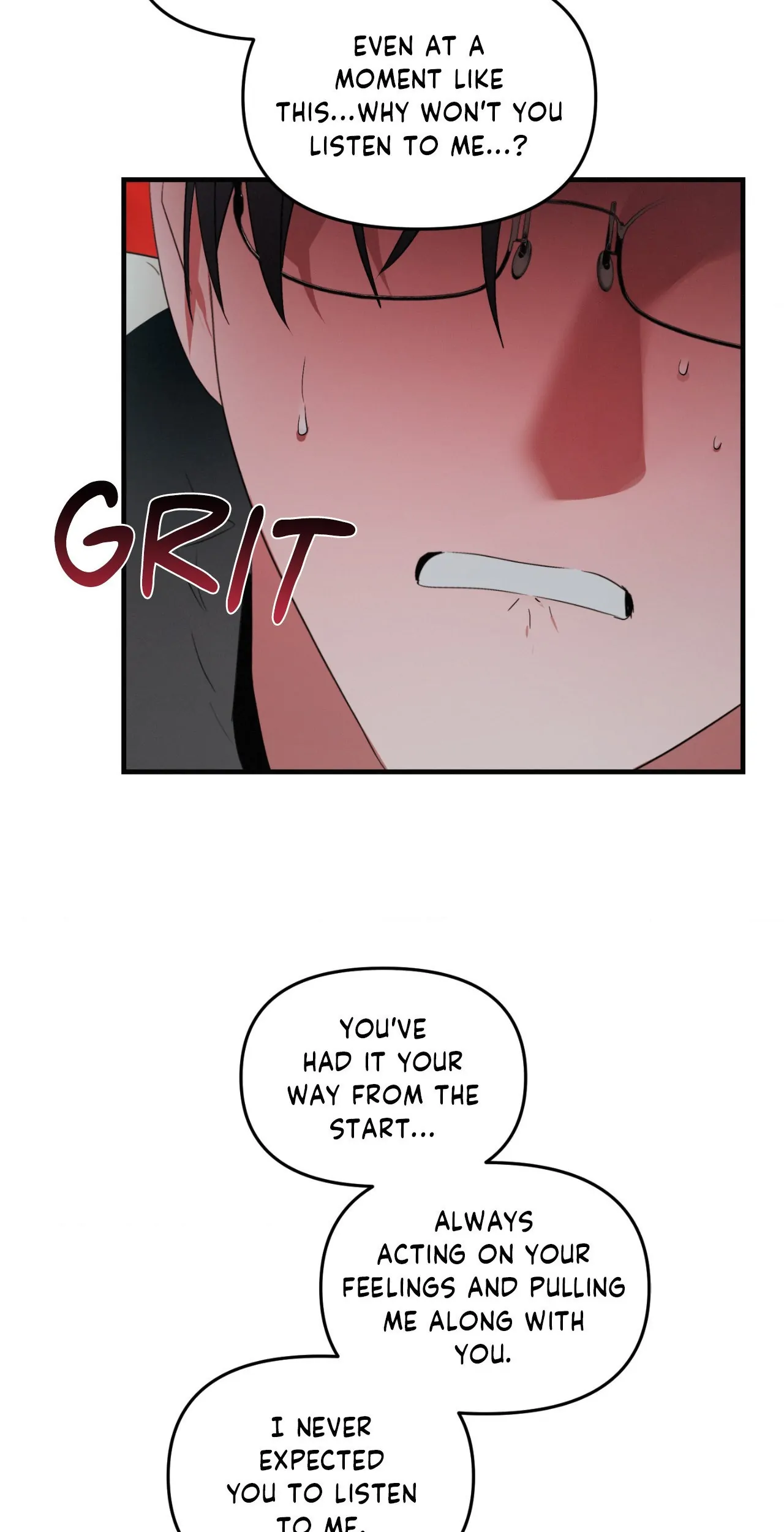 Well-hung Hero [Official] - Episode 23 manhwa