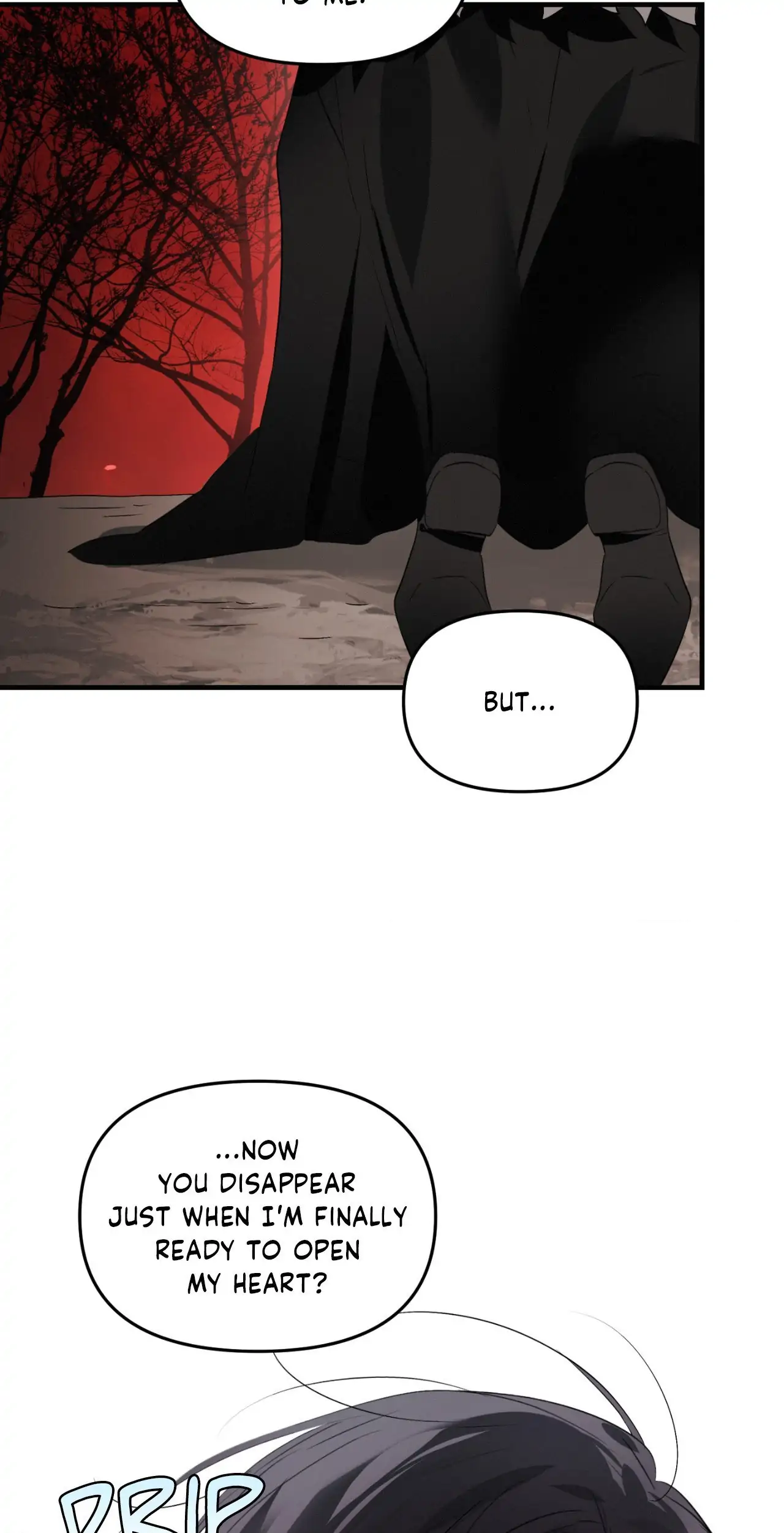 Well-hung Hero [Official] - Episode 23 manhwa