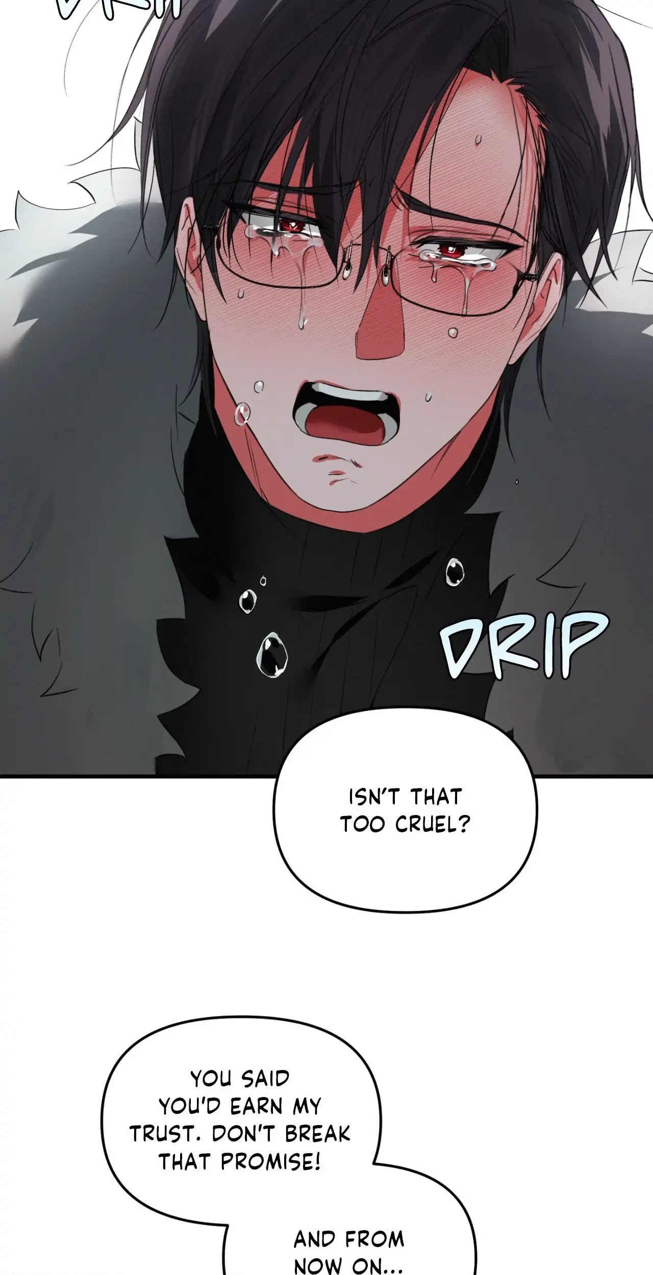 Well-hung Hero [Official] - Episode 23 manhwa
