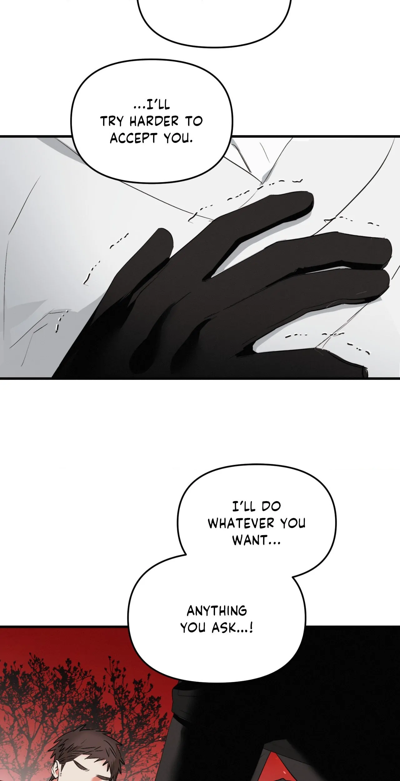 Well-hung Hero [Official] - Episode 23 manhwa