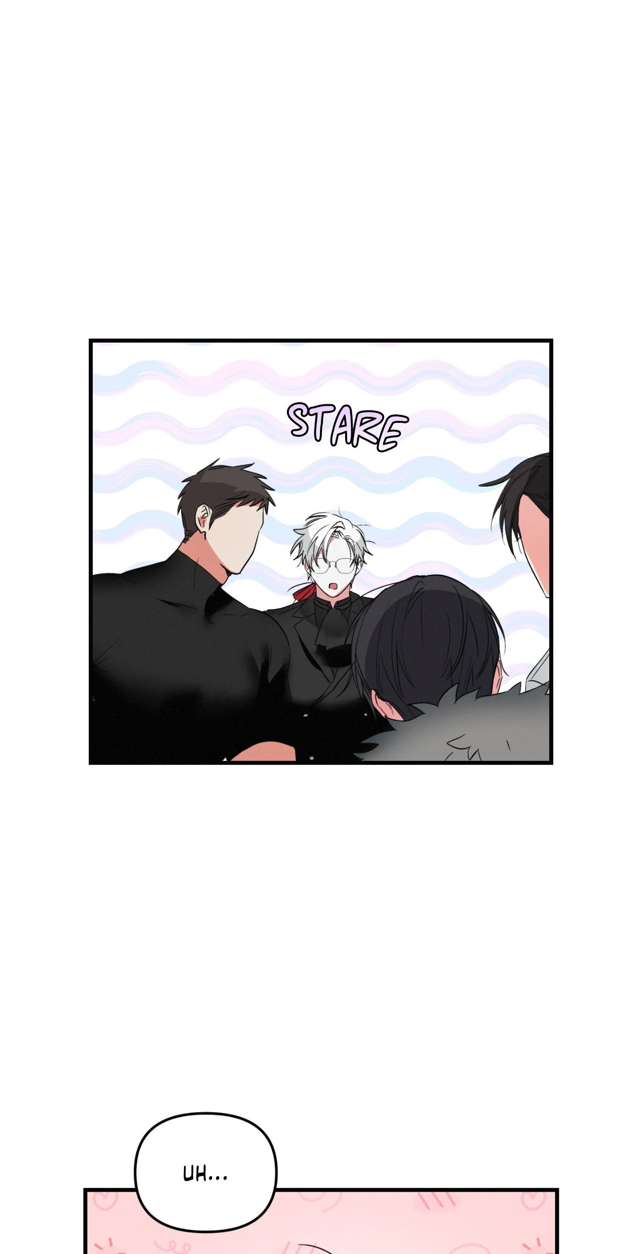 Well-hung Hero [Official] - Episode 23 manhwa