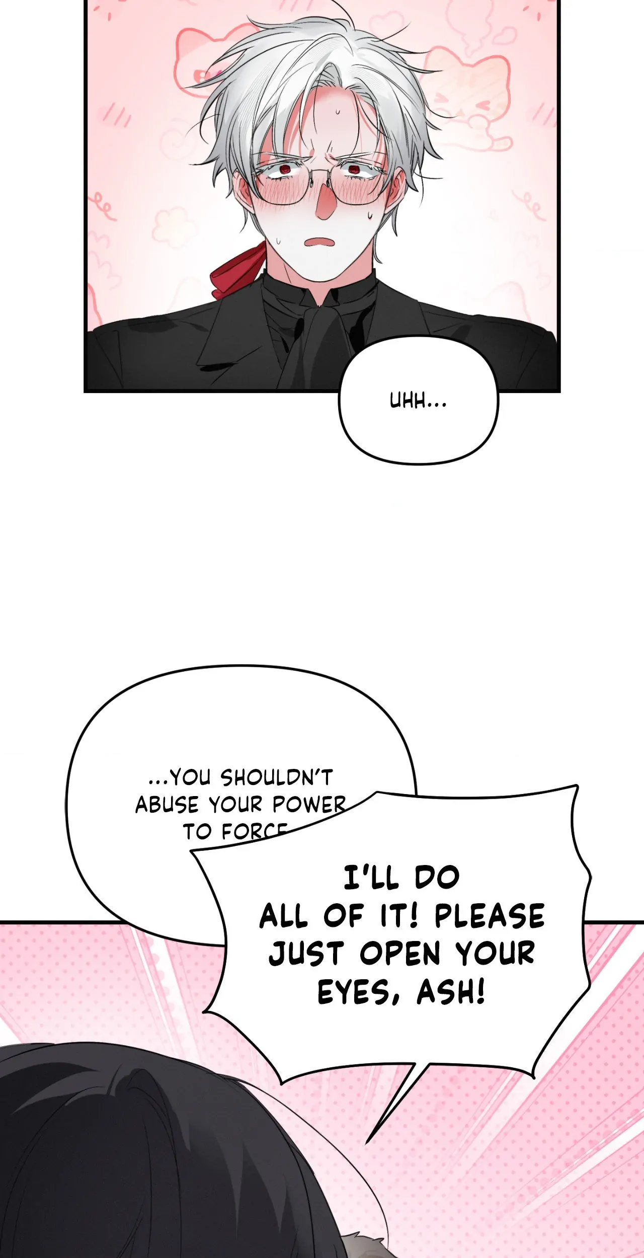 Well-hung Hero [Official] - Episode 23 manhwa