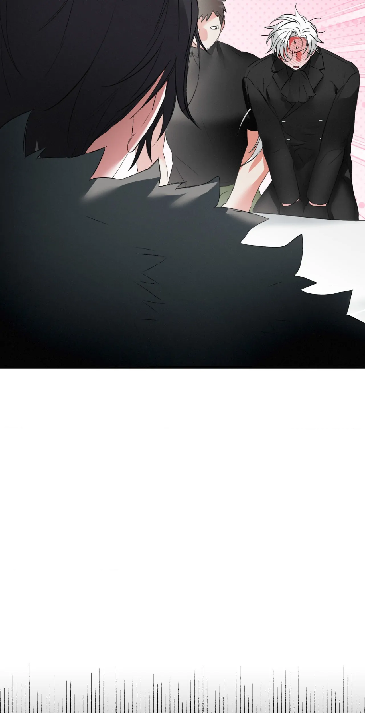 Well-hung Hero [Official] - Episode 23 manhwa