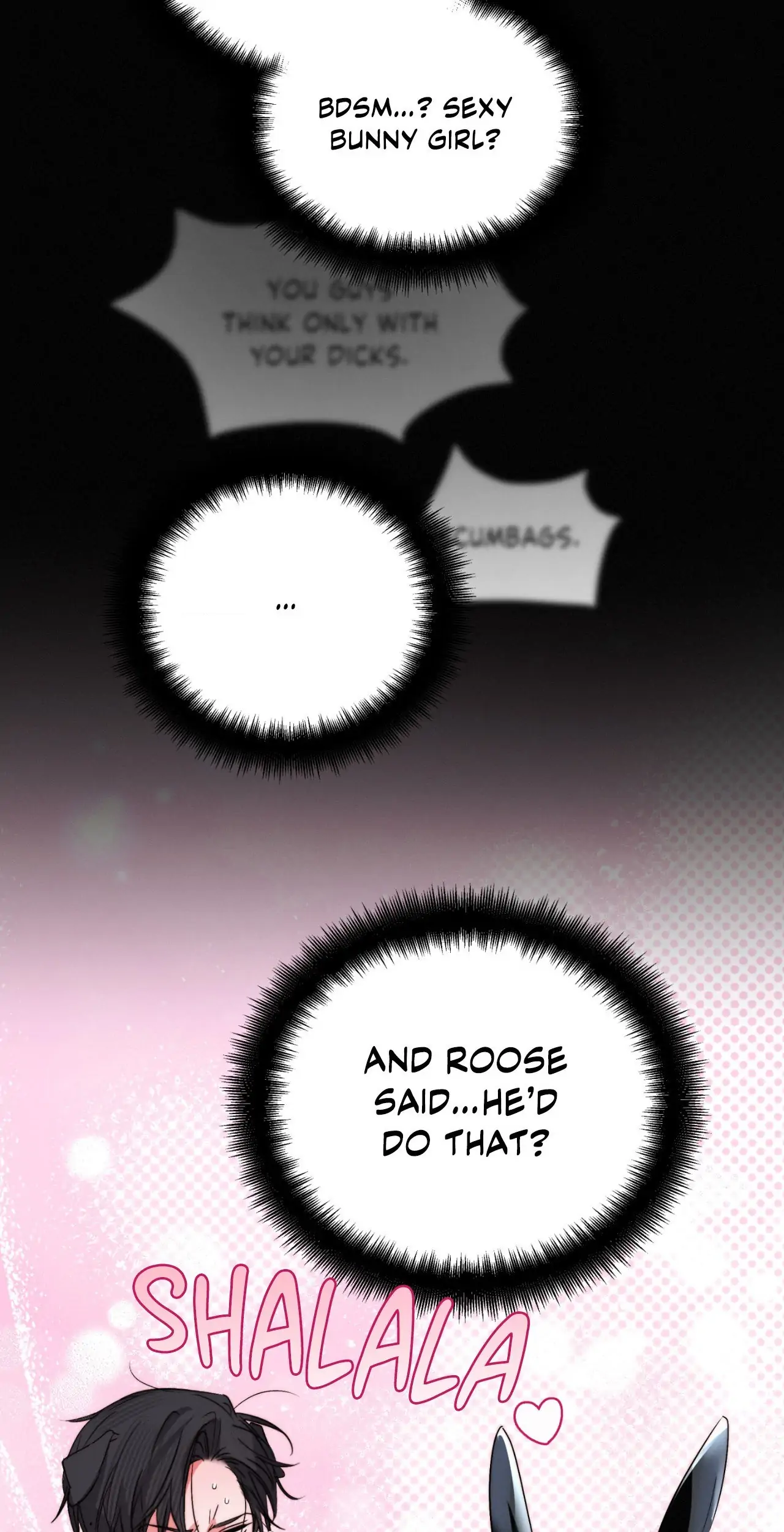 Well-hung Hero [Official] - Episode 23 manhwa