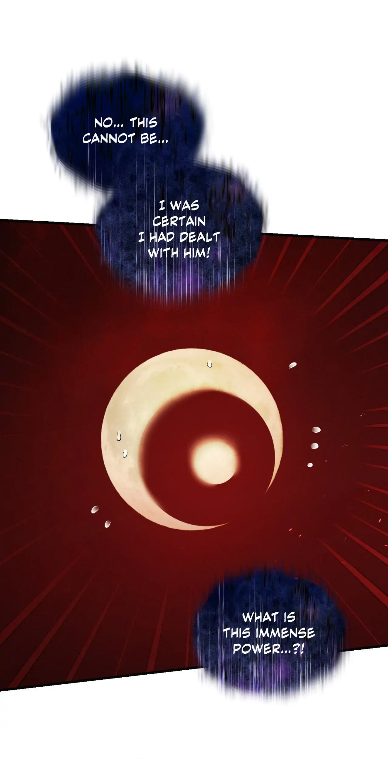 Well-hung Hero [Official] - Episode 23 manhwa