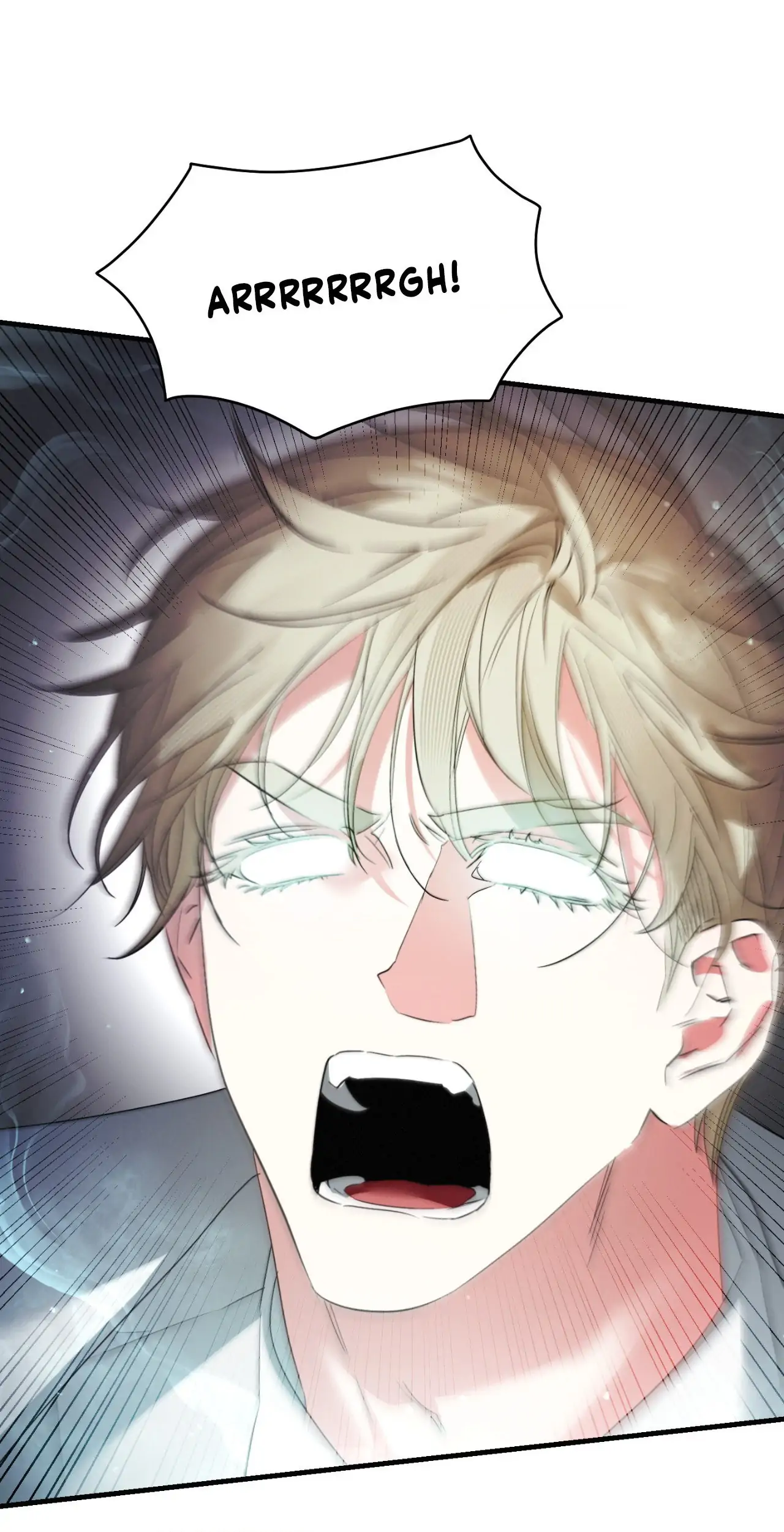Well-hung Hero [Official] - Episode 23 manhwa