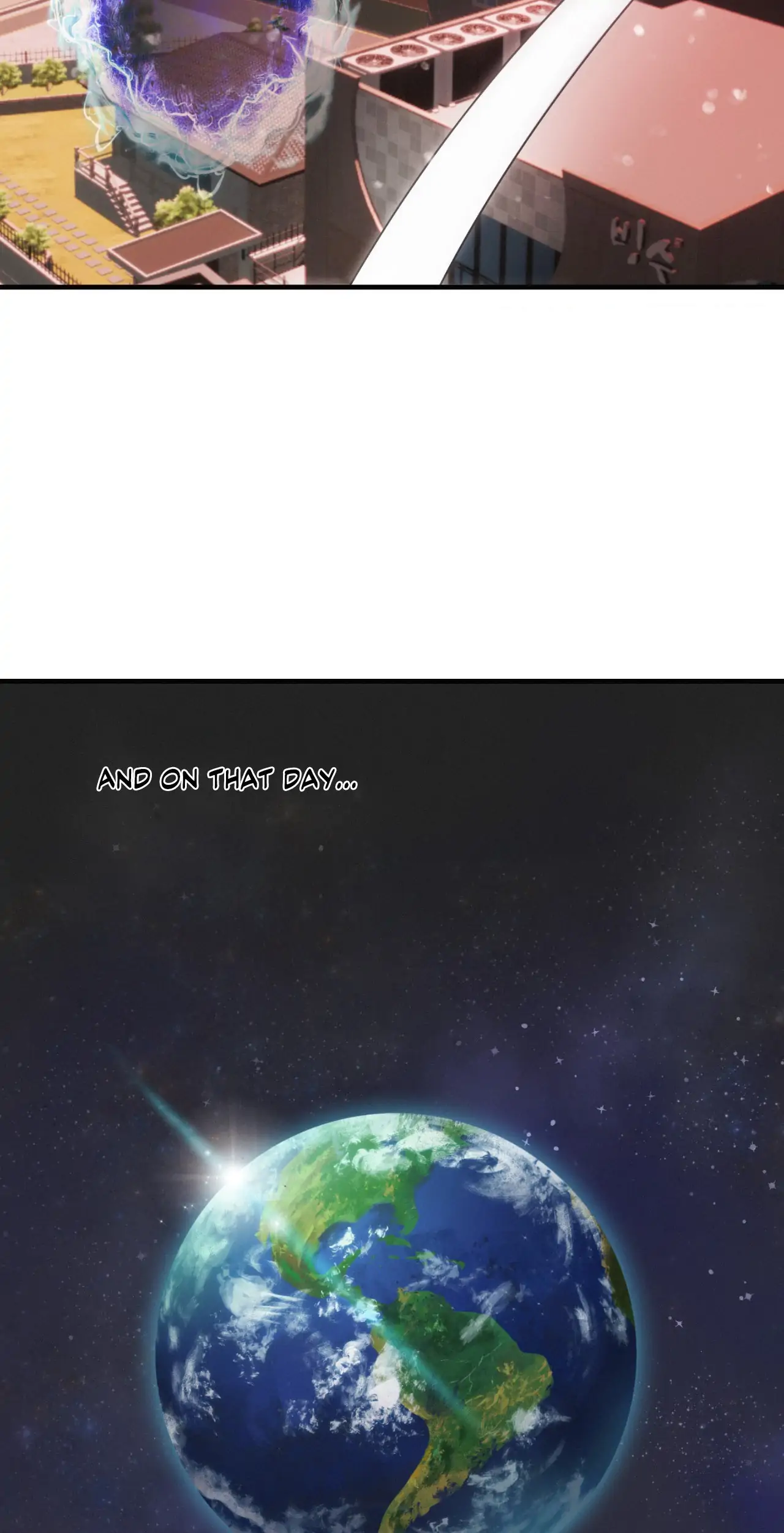 Well-hung Hero [Official] - Episode 23 manhwa