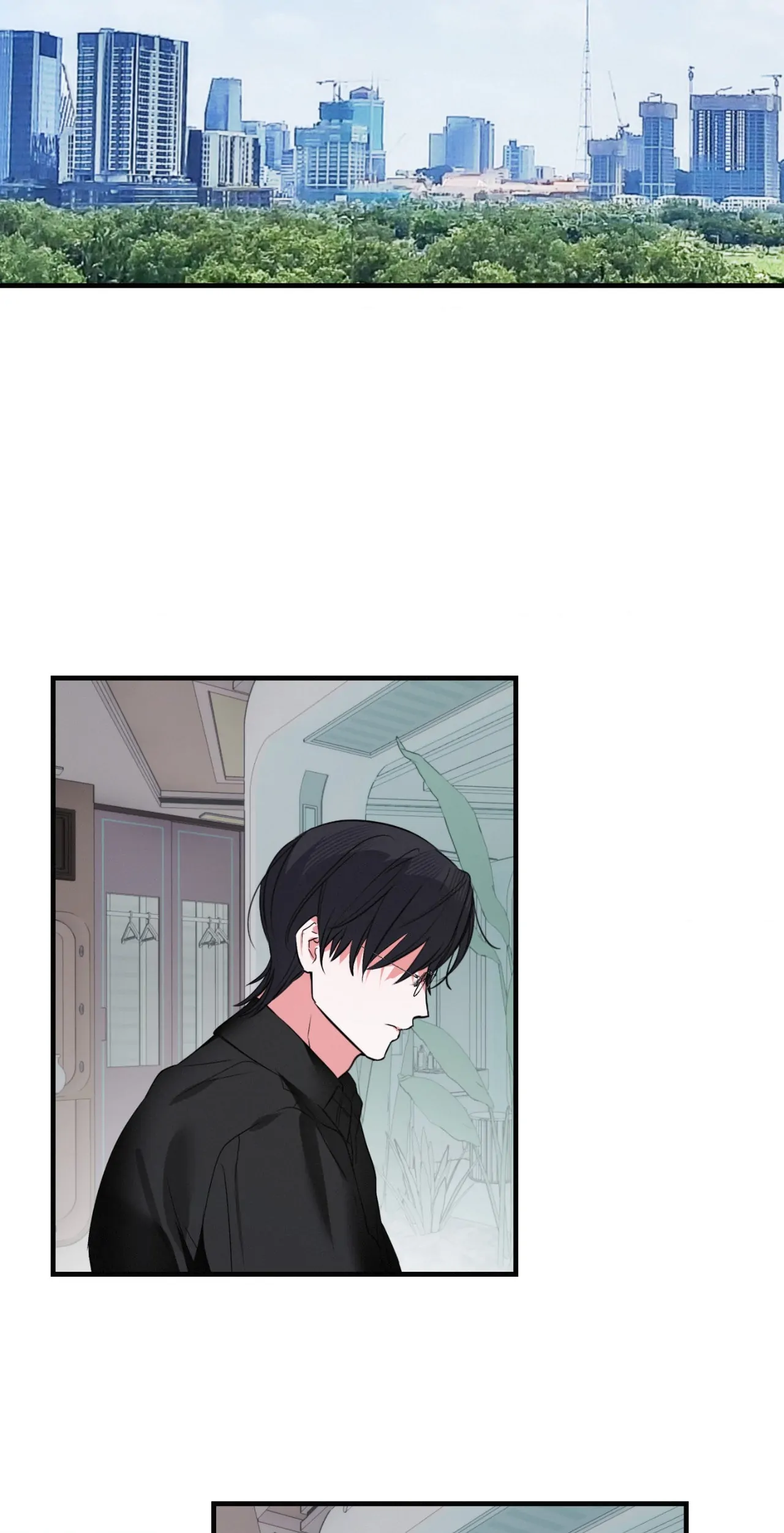Well-hung Hero [Official] - Episode 23 manhwa