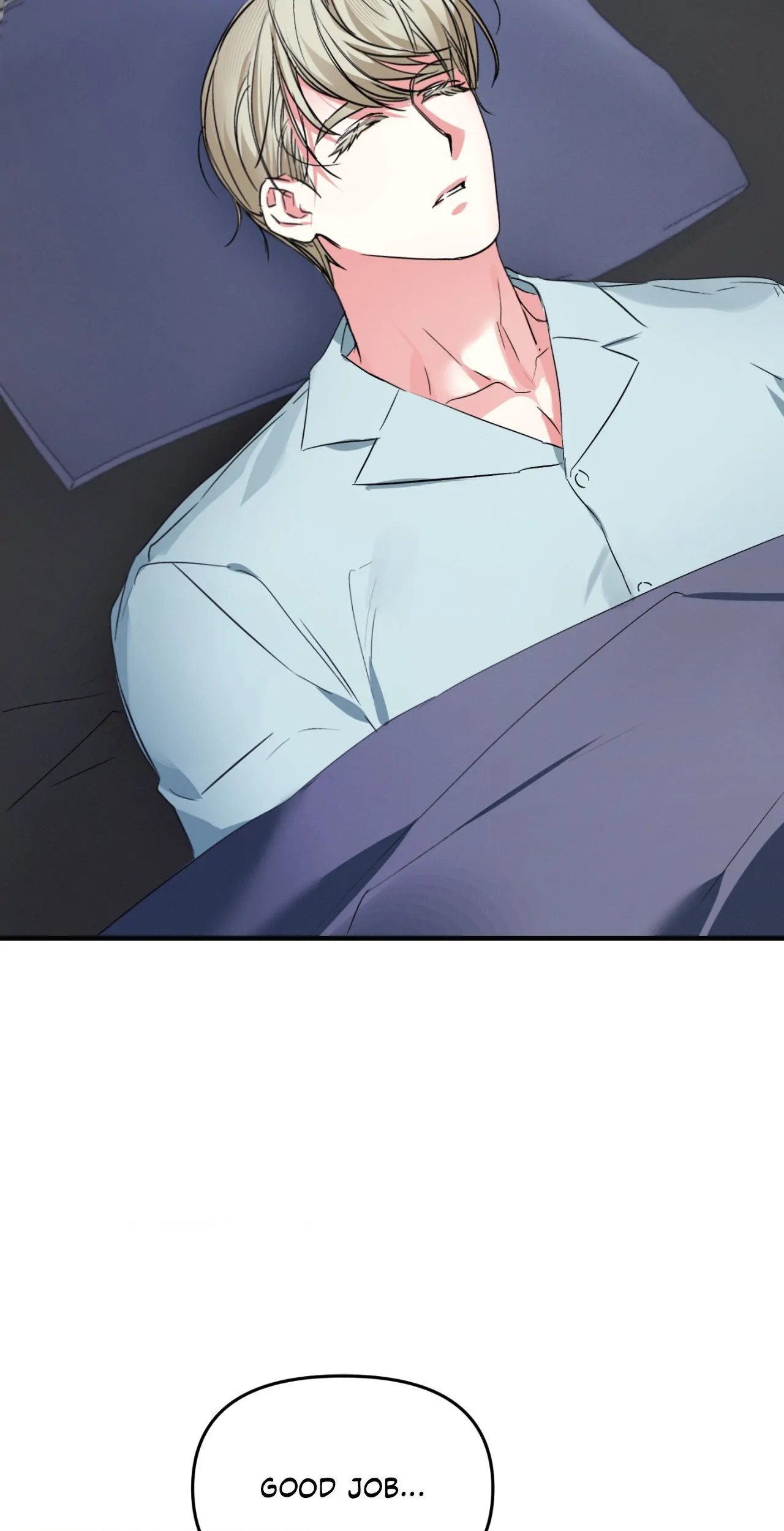 Well-hung Hero [Official] - Episode 23 manhwa