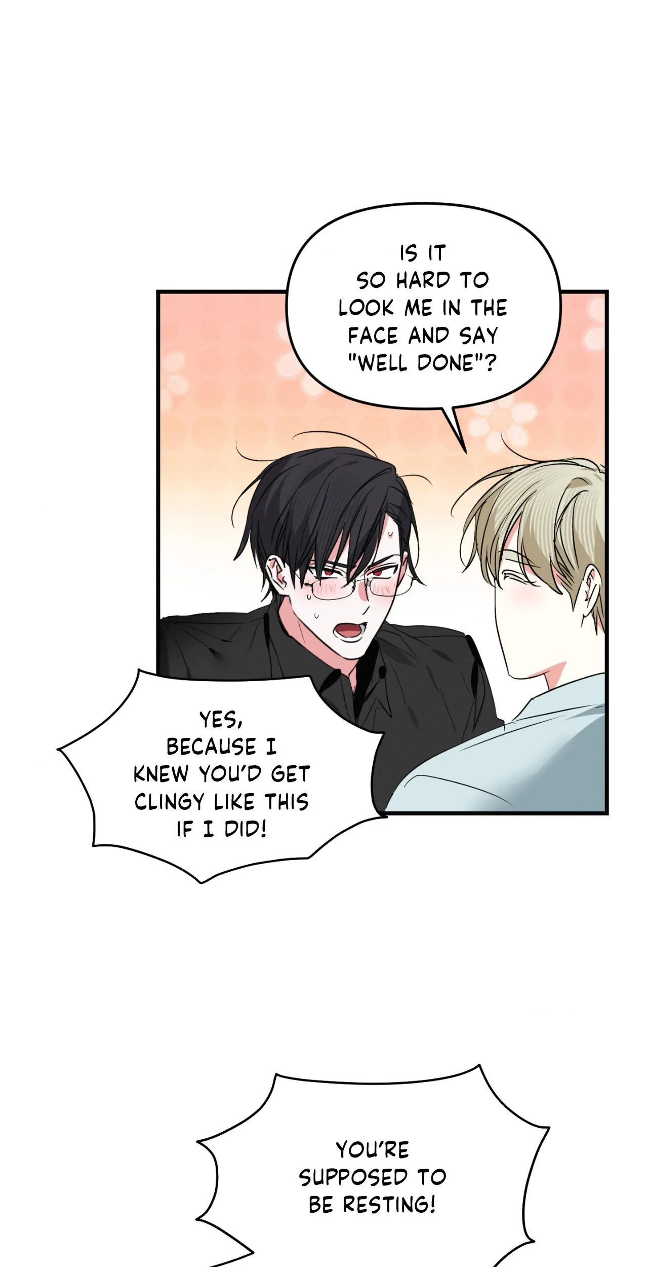 Well-hung Hero [Official] - Episode 24 (The End) manhwa