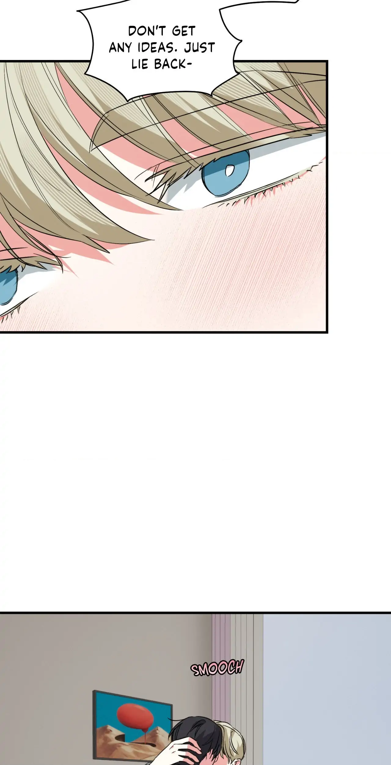 Well-hung Hero [Official] - Episode 24 (The End) manhwa