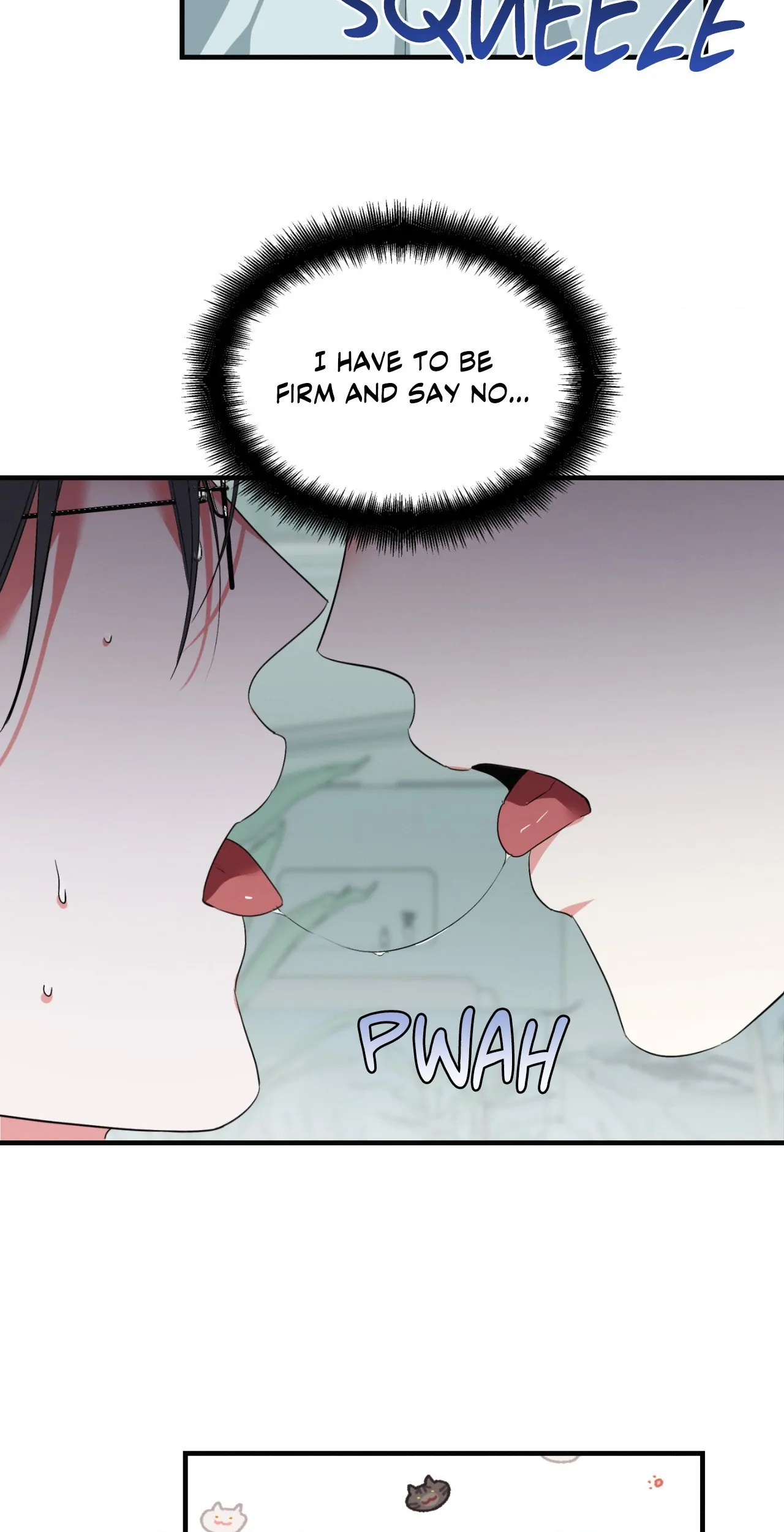 Well-hung Hero [Official] - Episode 24 (The End) manhwa