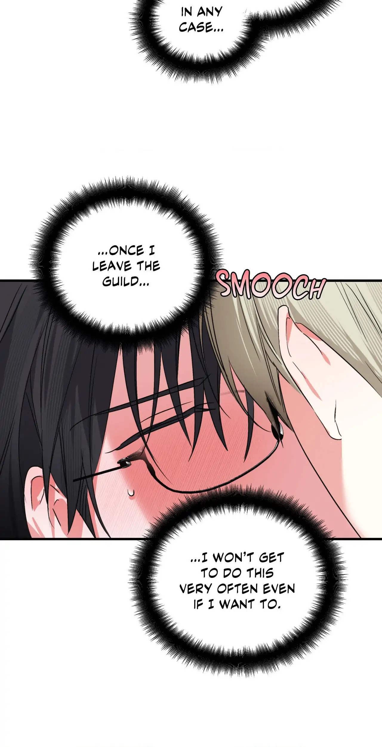 Well-hung Hero [Official] - Episode 24 (The End) manhwa