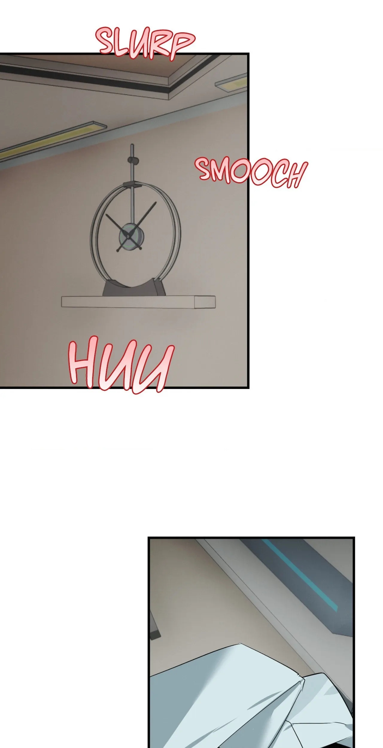 Well-hung Hero [Official] - Episode 24 (The End) manhwa
