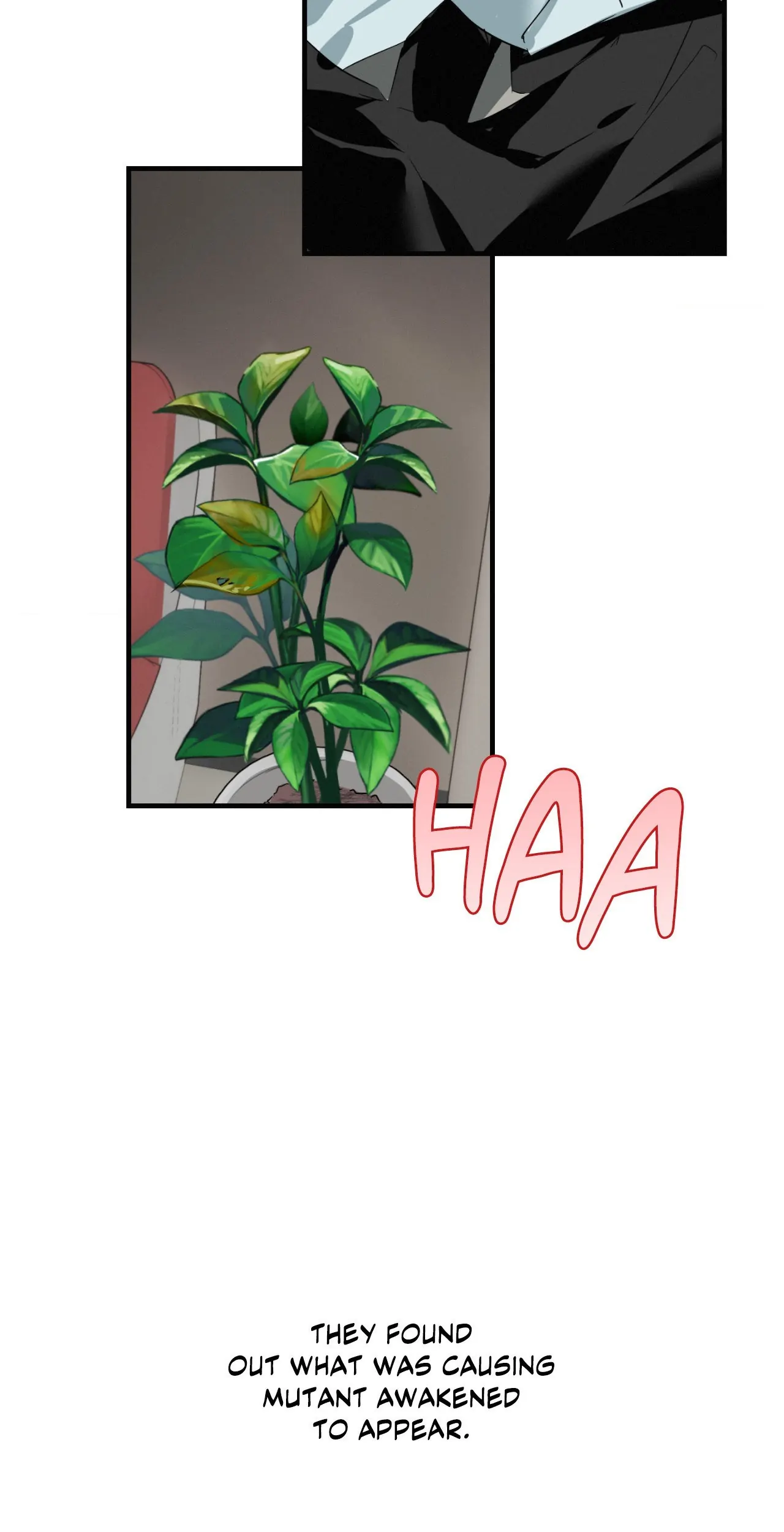 Well-hung Hero [Official] - Episode 24 (The End) manhwa