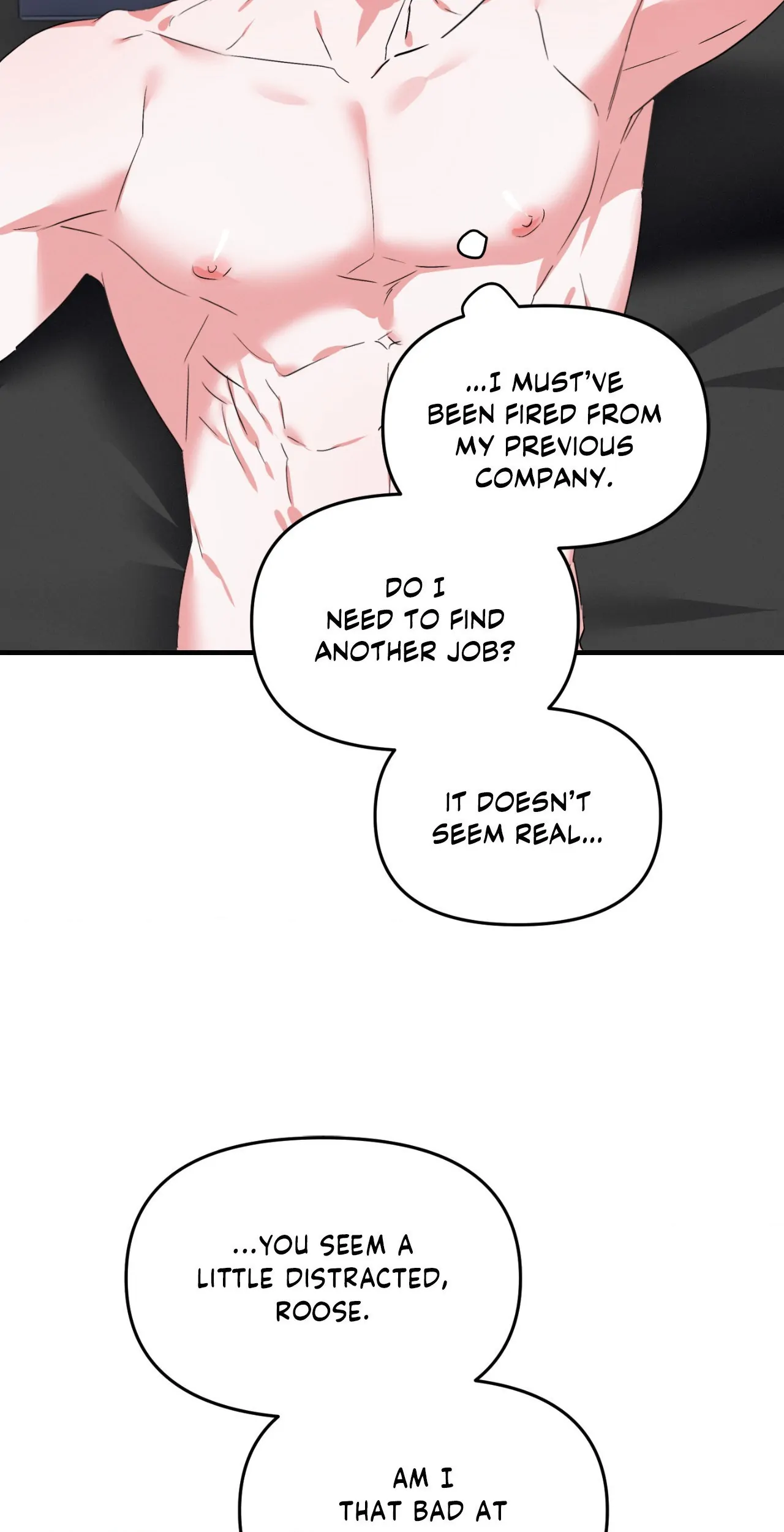 Well-hung Hero [Official] - Episode 24 (The End) manhwa