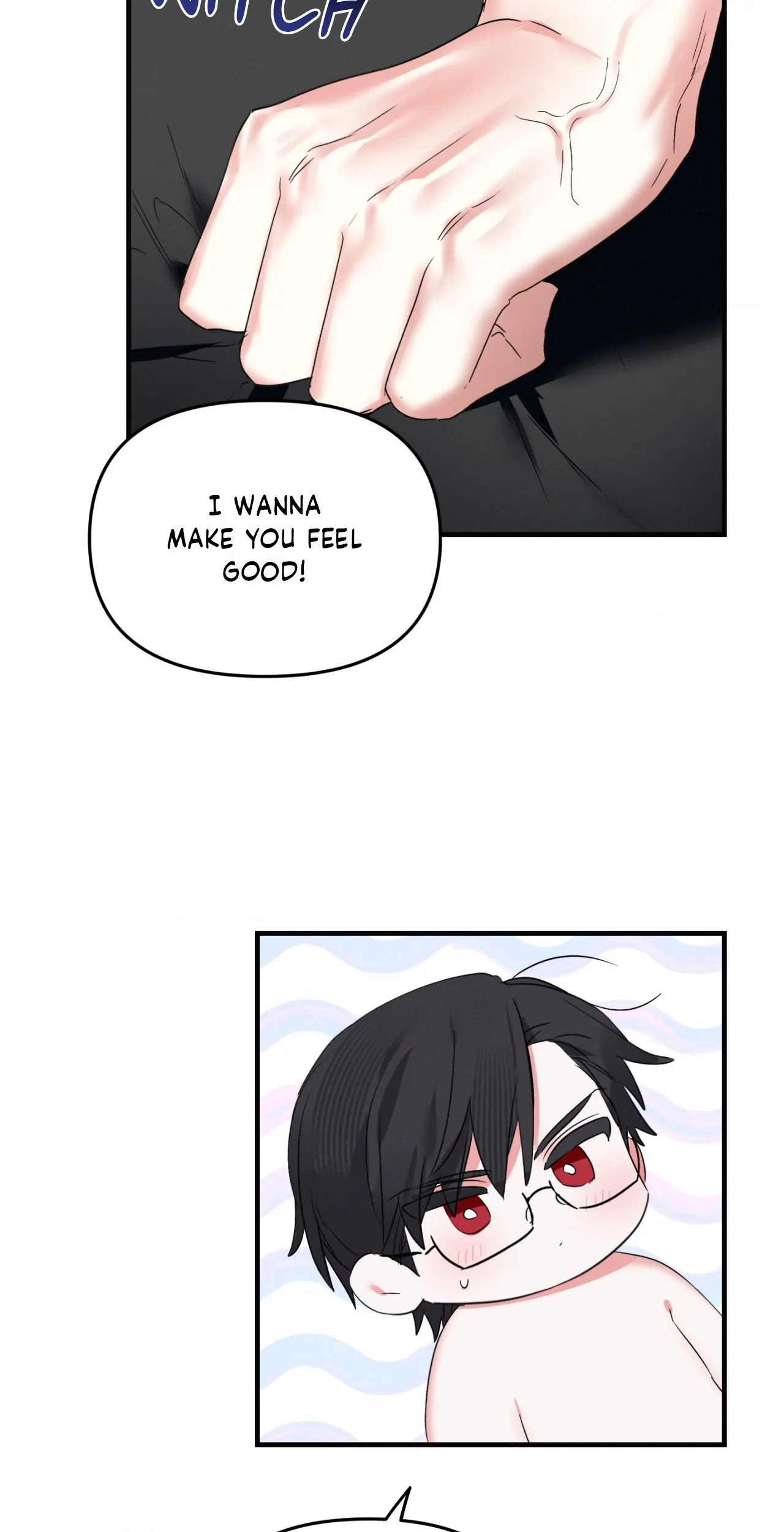 Well-hung Hero [Official] - Episode 24 (The End) manhwa