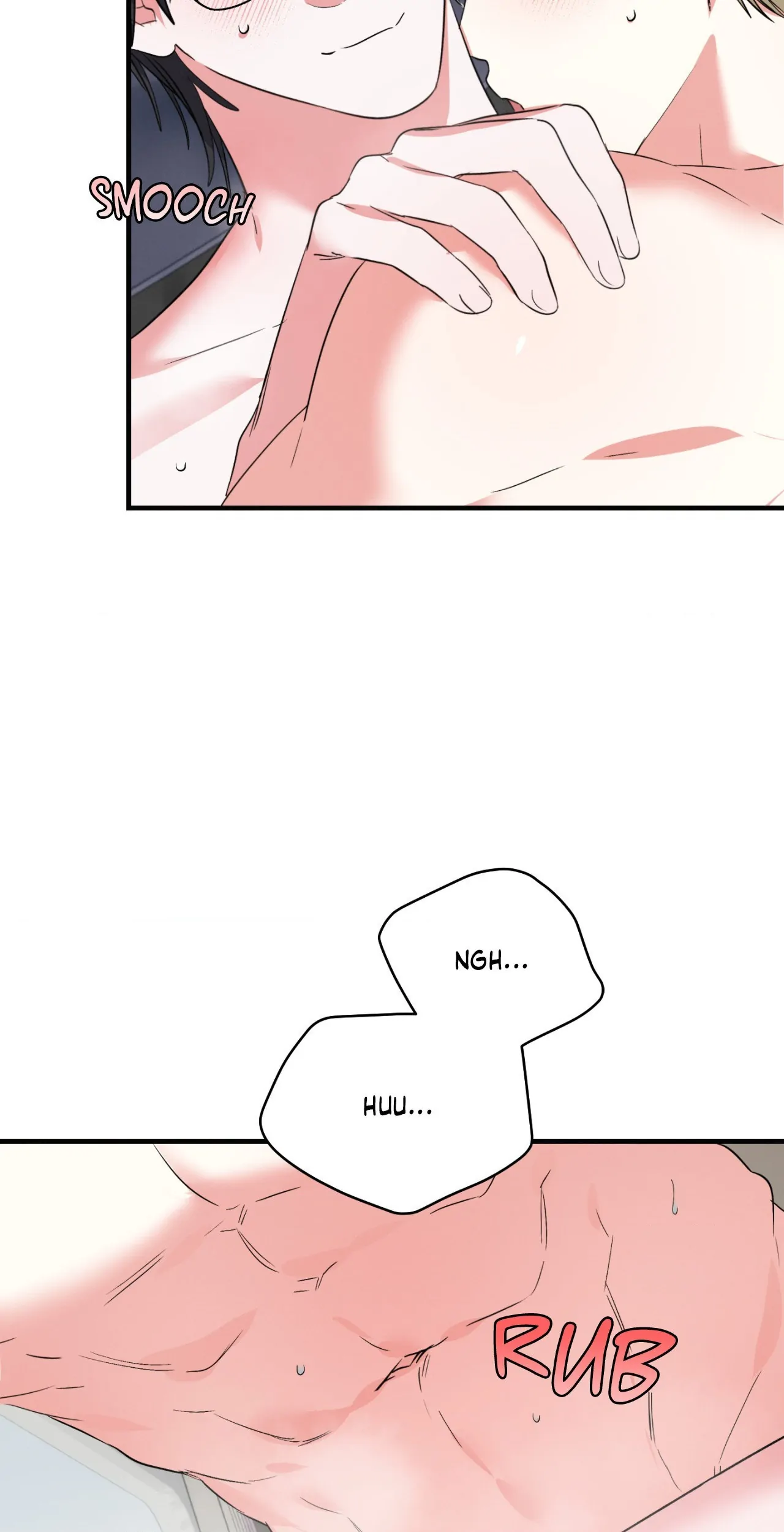 Well-hung Hero [Official] - Episode 24 (The End) manhwa