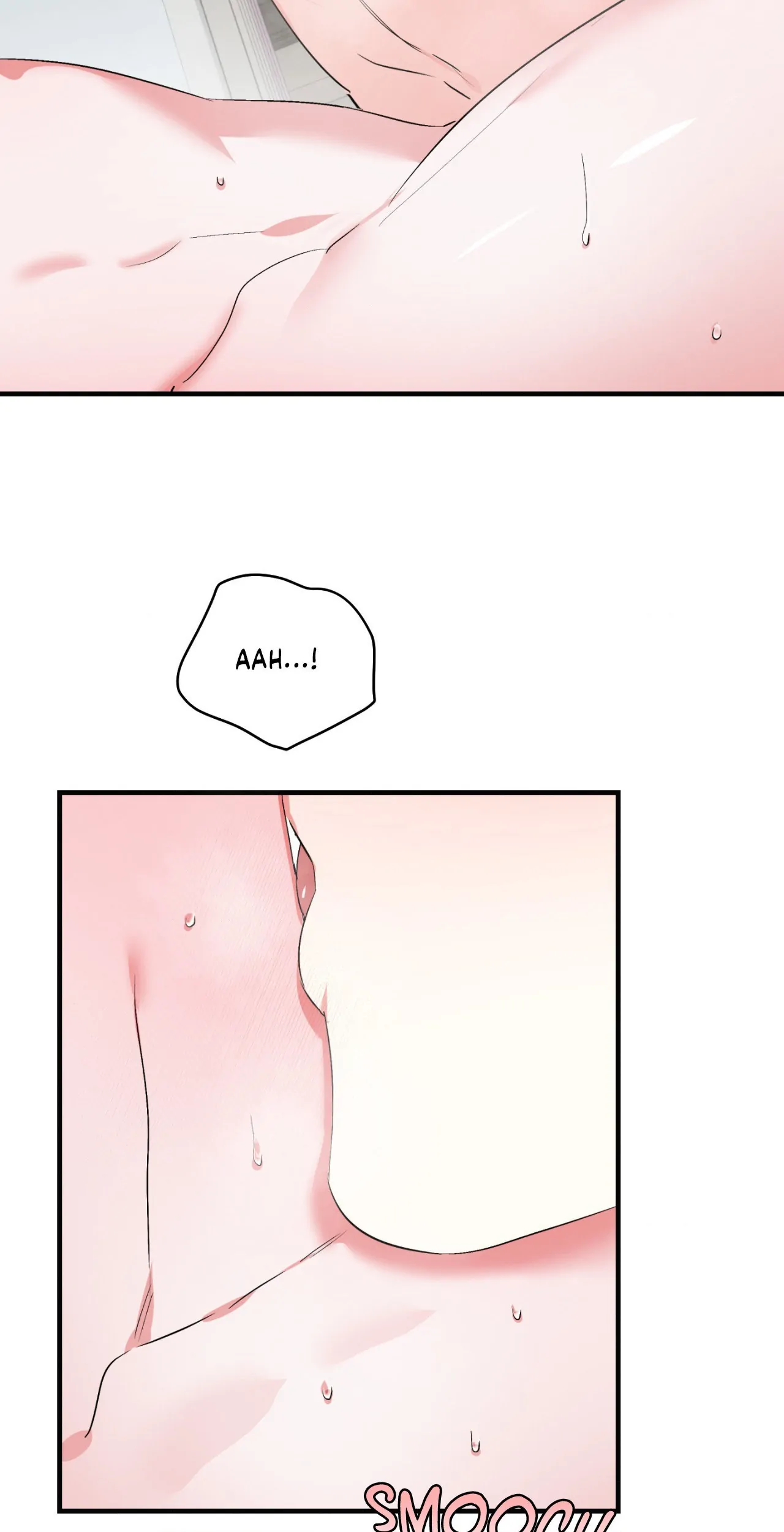 Well-hung Hero [Official] - Episode 24 (The End) manhwa