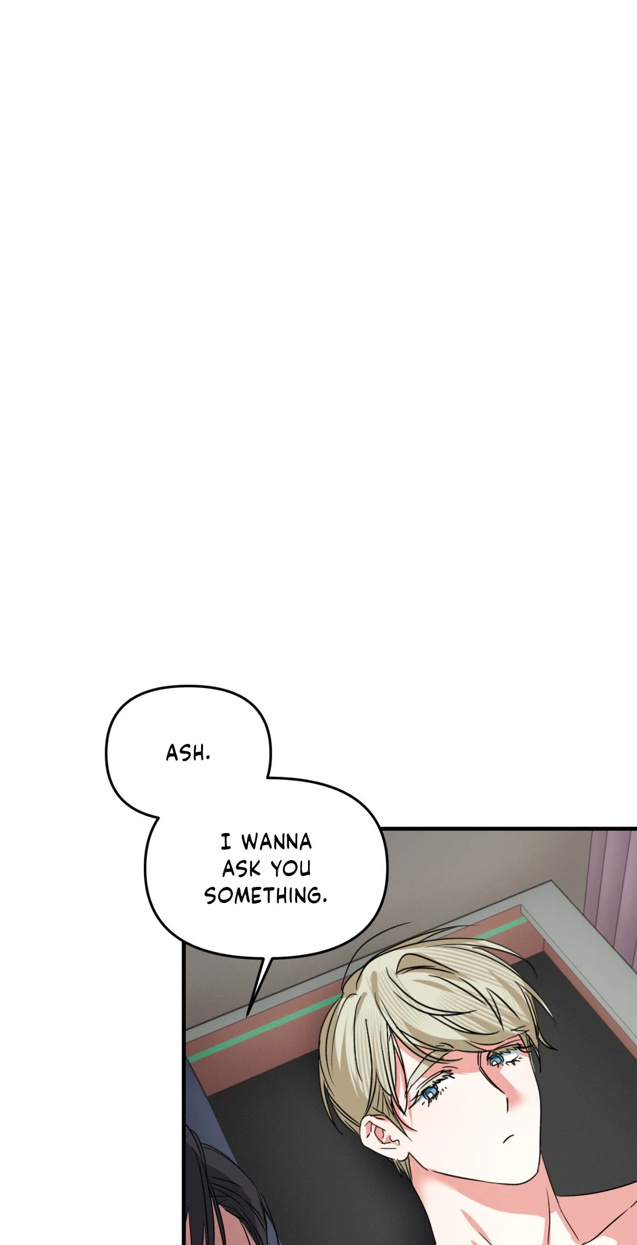 Well-hung Hero [Official] - Episode 24 (The End) manhwa